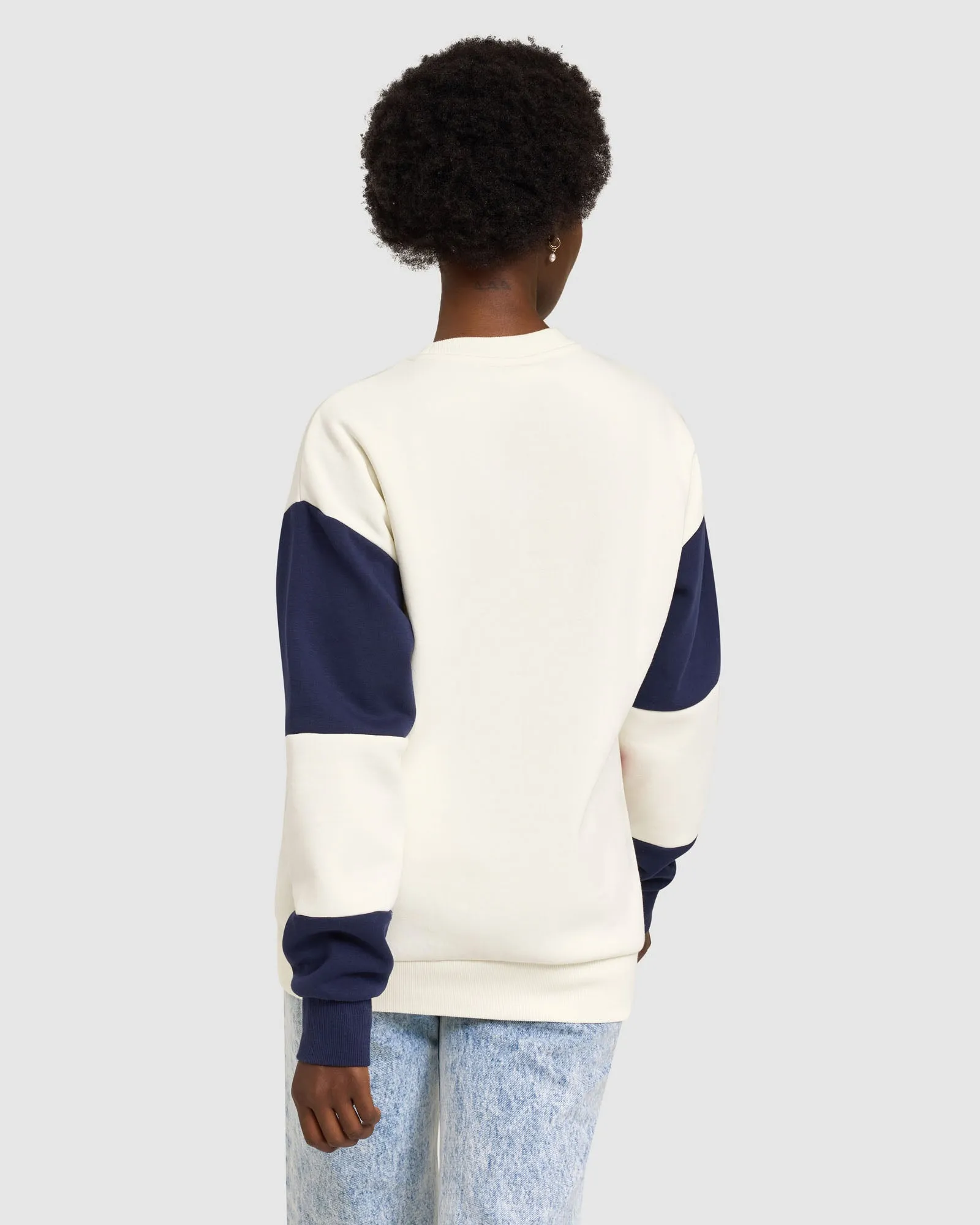 Unisex Valentino Crew -FILA