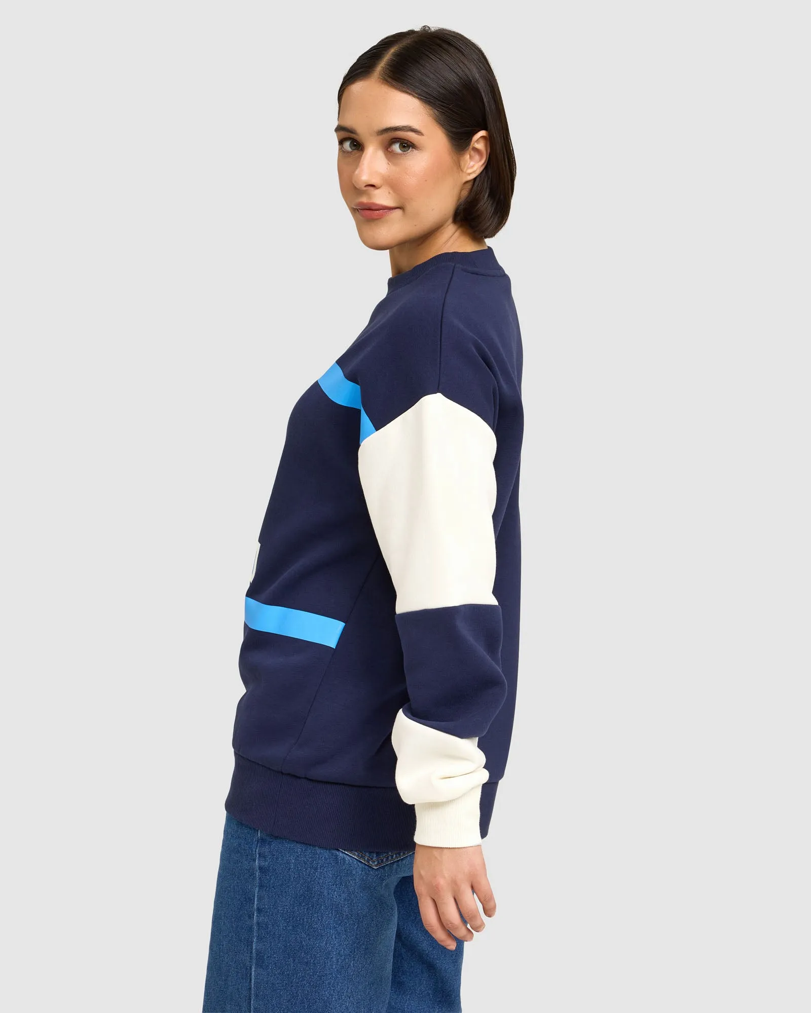 Unisex Valentino Crew -FILA