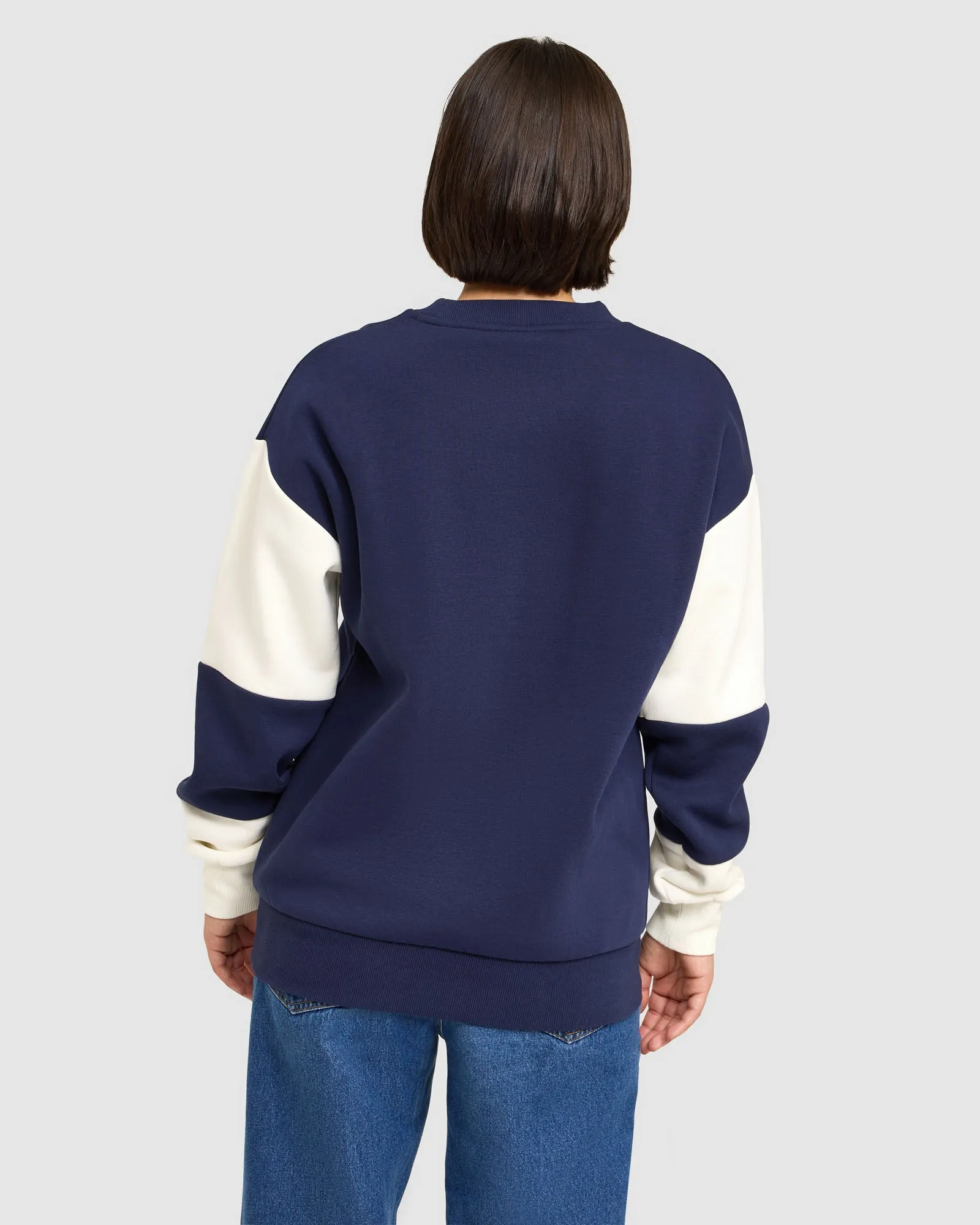 Unisex Valentino Crew -FILA