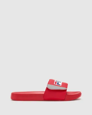 Unisex Vela Slide -FILA