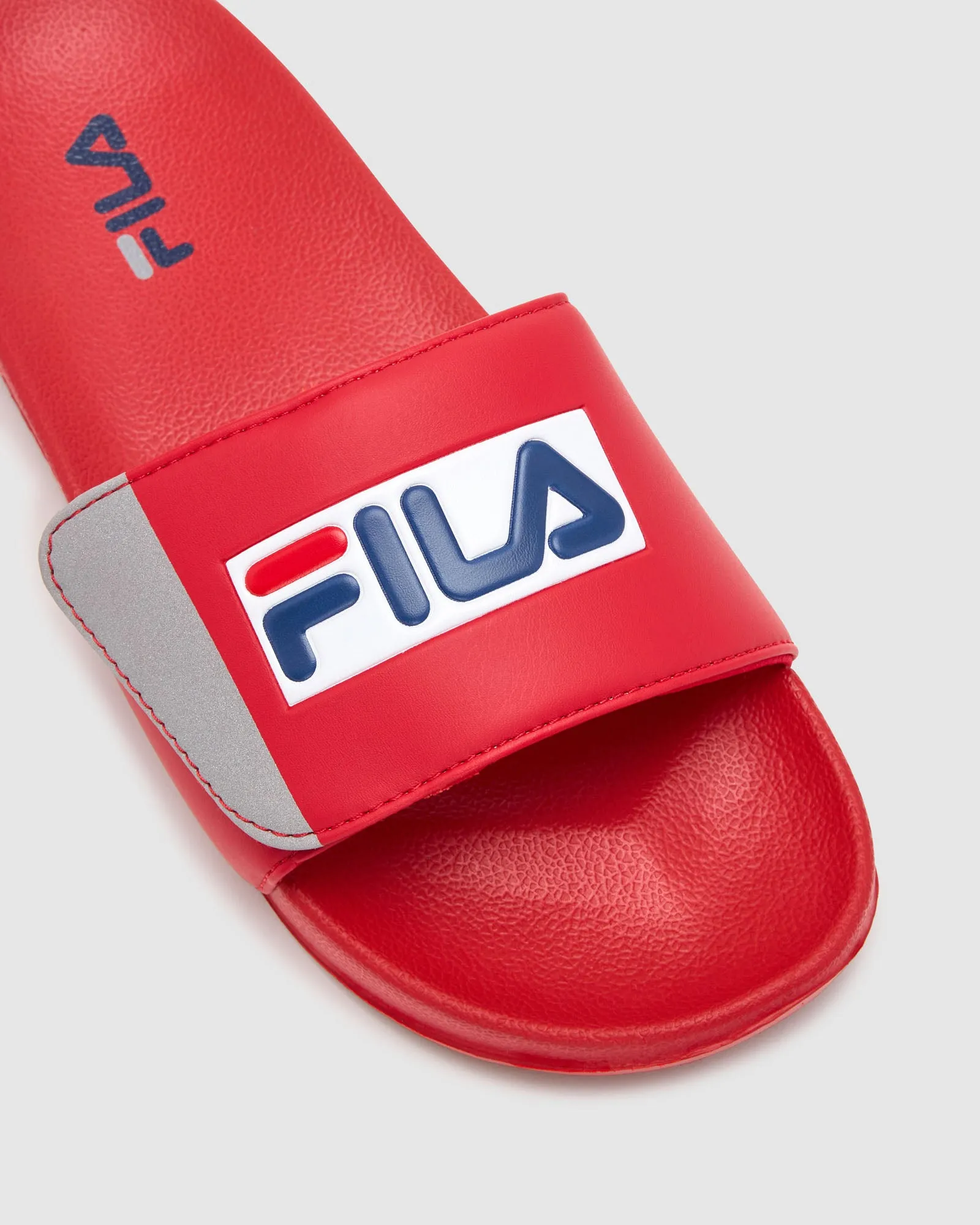 Unisex Vela Slide -FILA