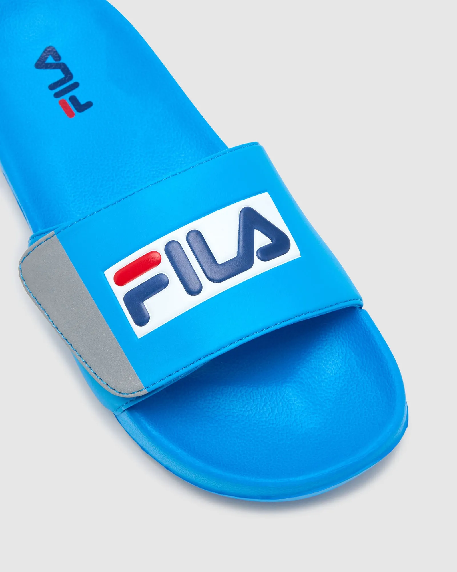 Unisex Vela Slide -FILA