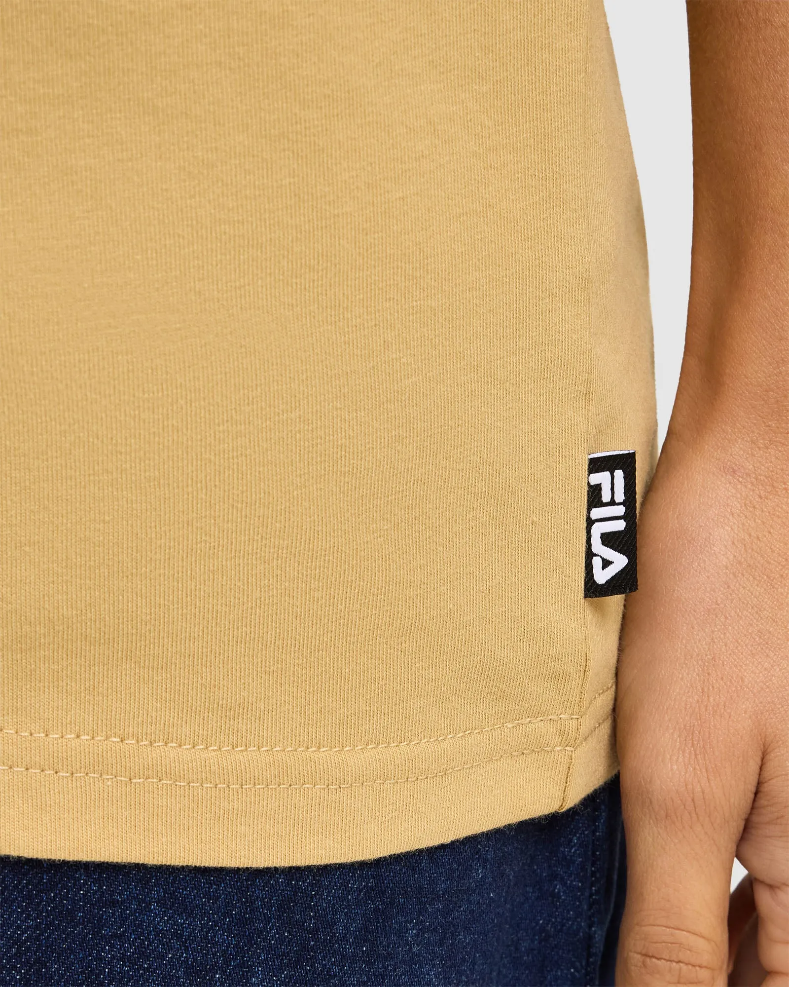Unisex Xylo Tee -FILA