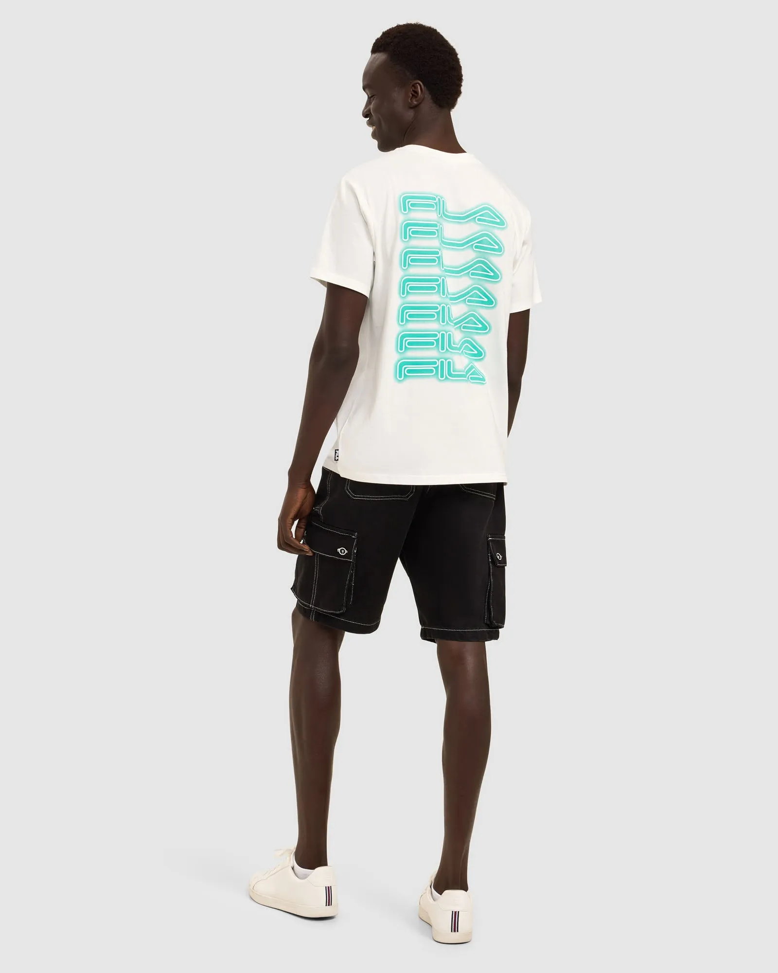 Unisex Xylo Tee -FILA