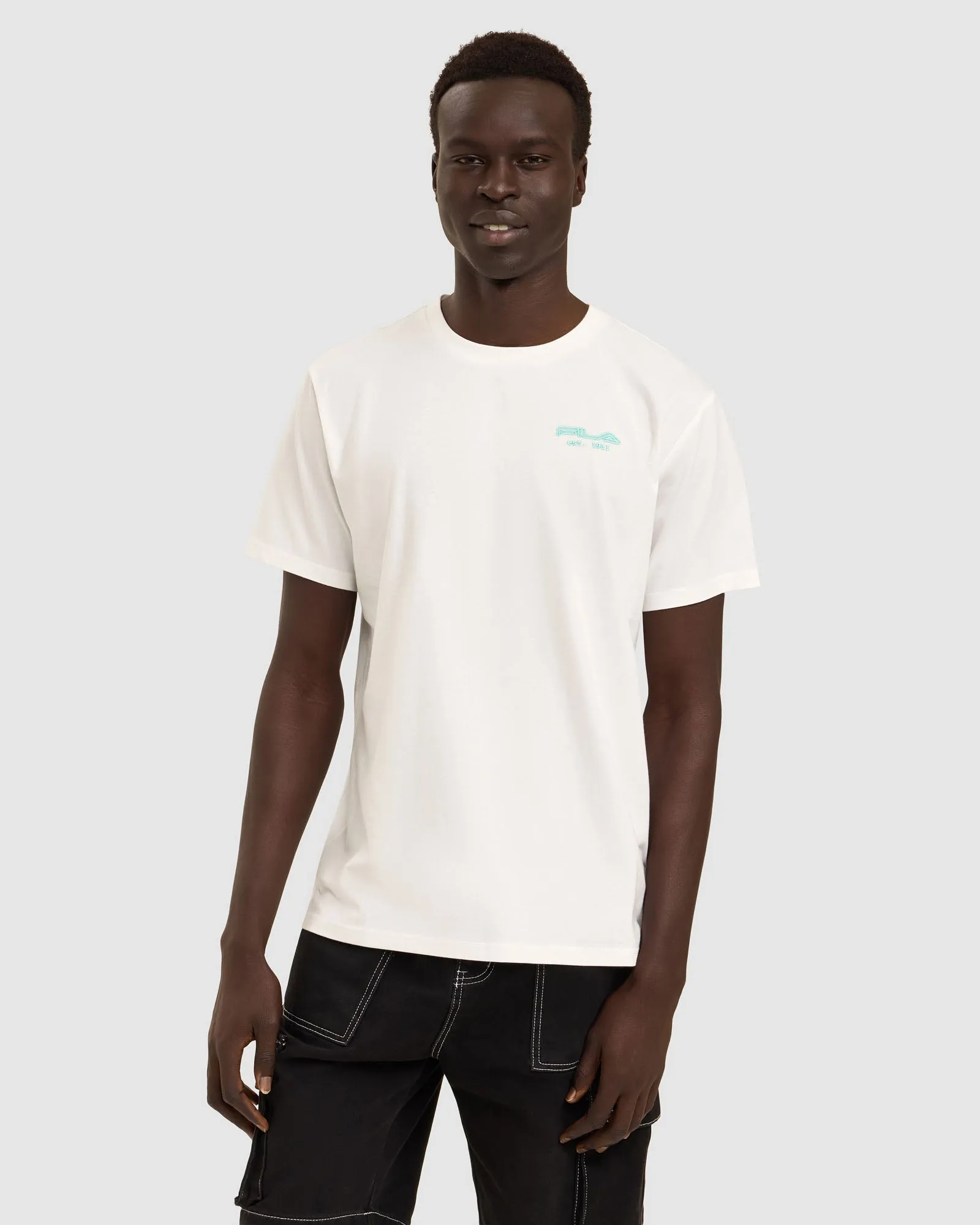 Unisex Xylo Tee -FILA