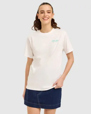 Unisex Xylo Tee -FILA