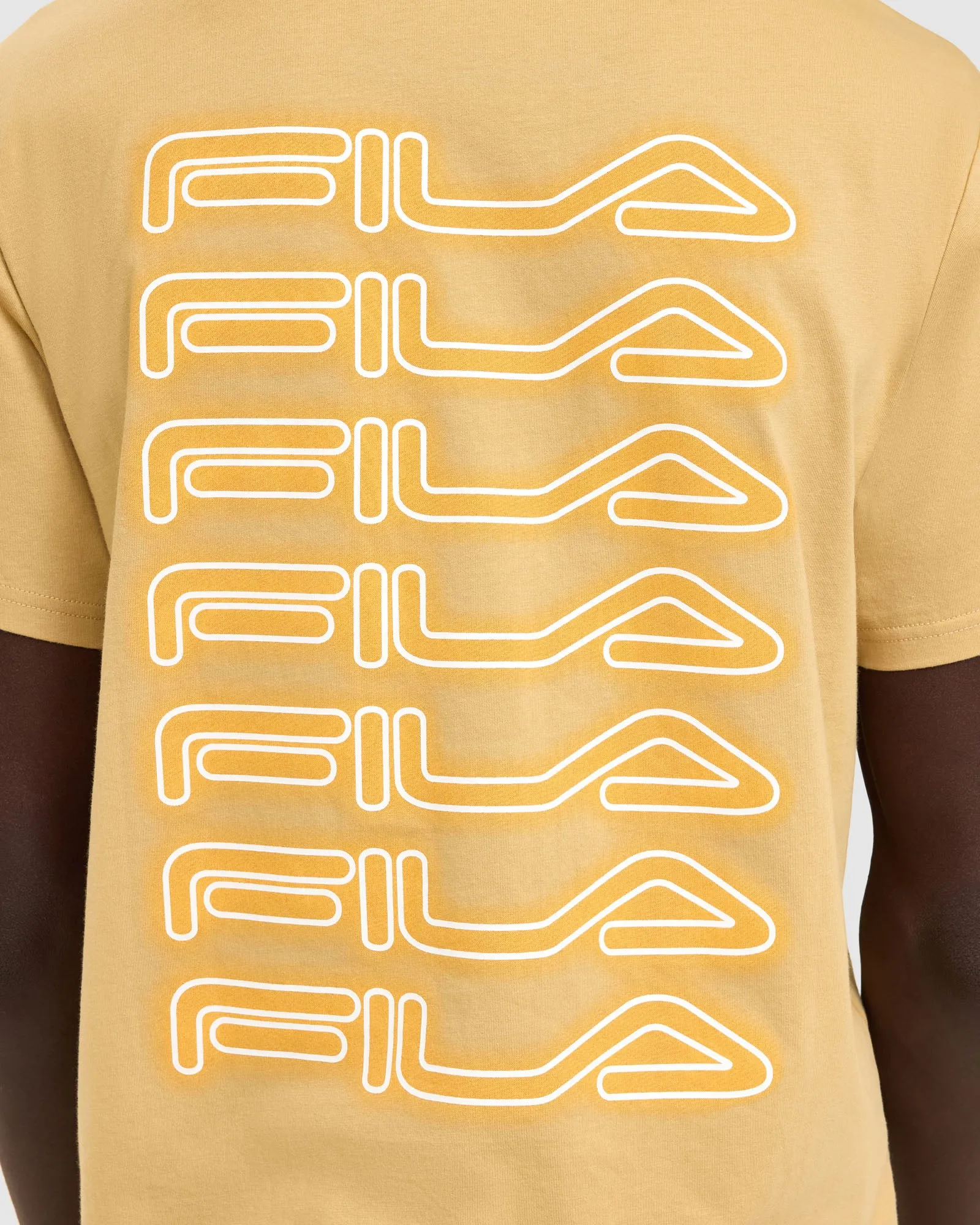 Unisex Xylo Tee -FILA