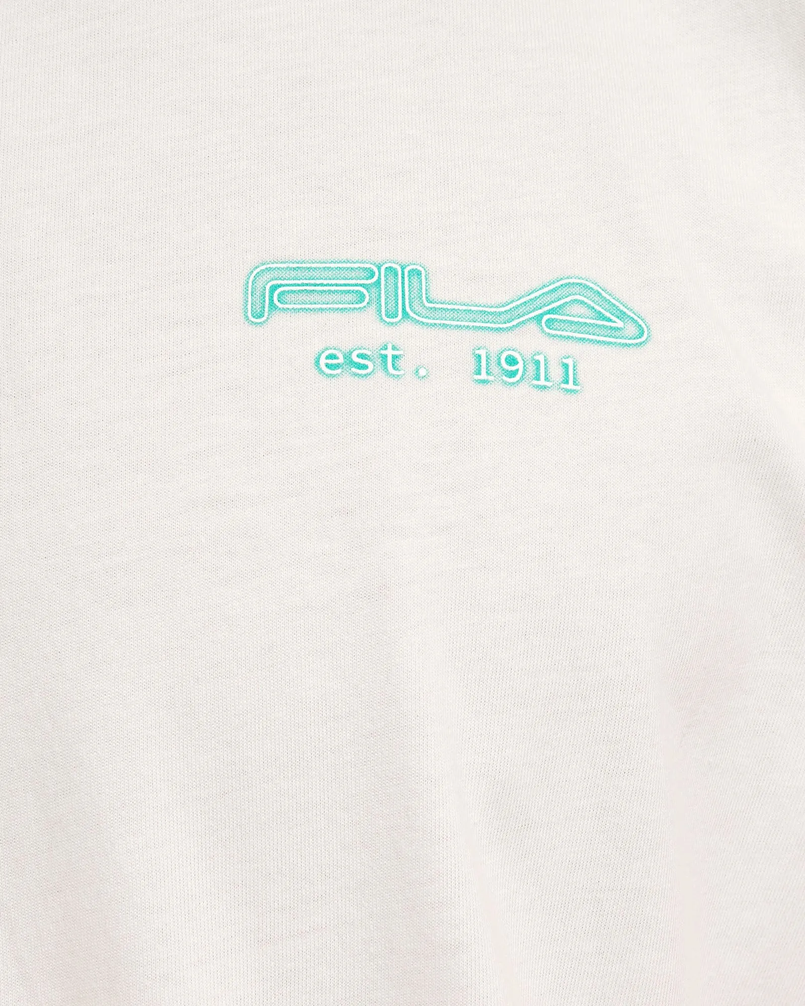 Unisex Xylo Tee -FILA