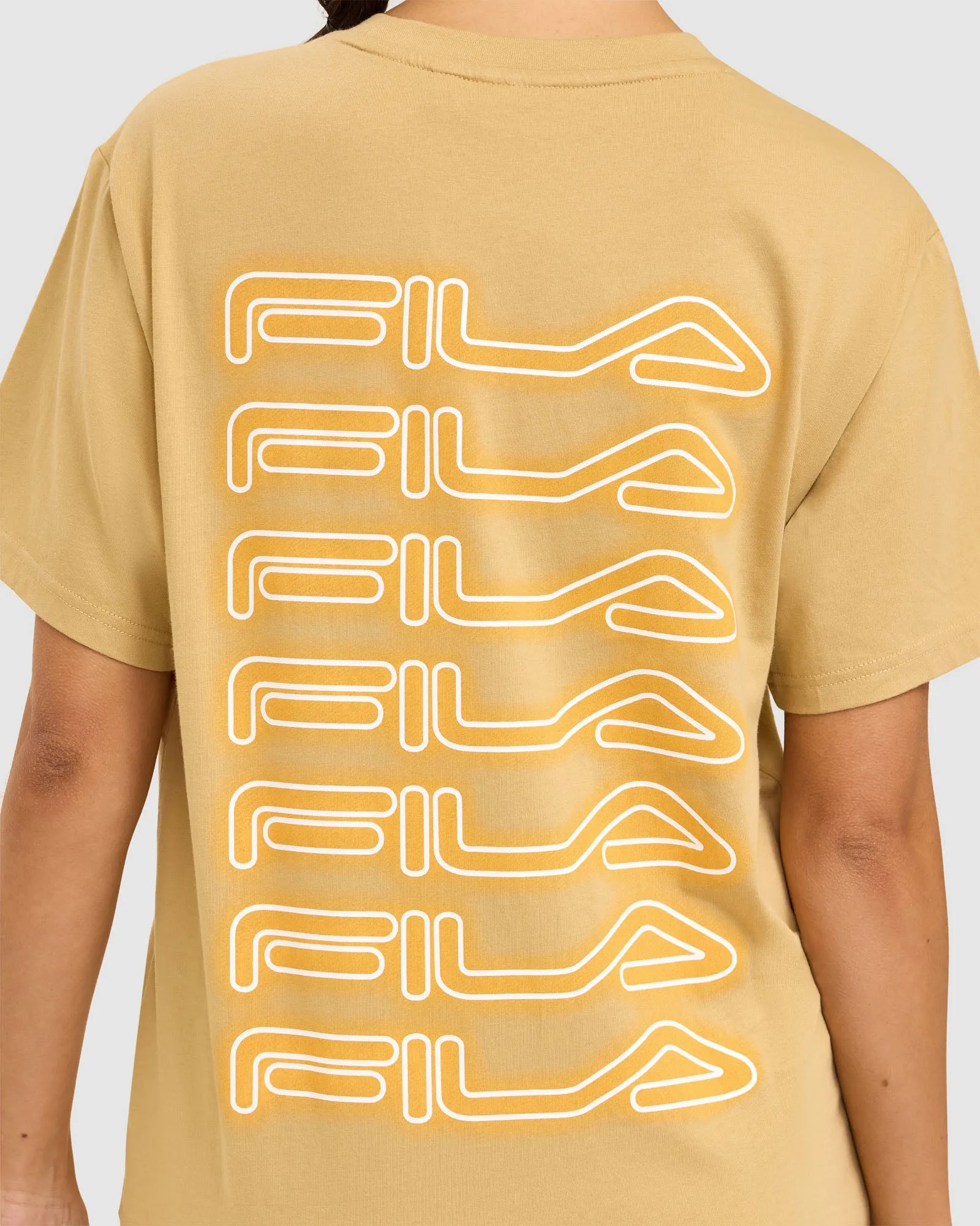 Unisex Xylo Tee -FILA
