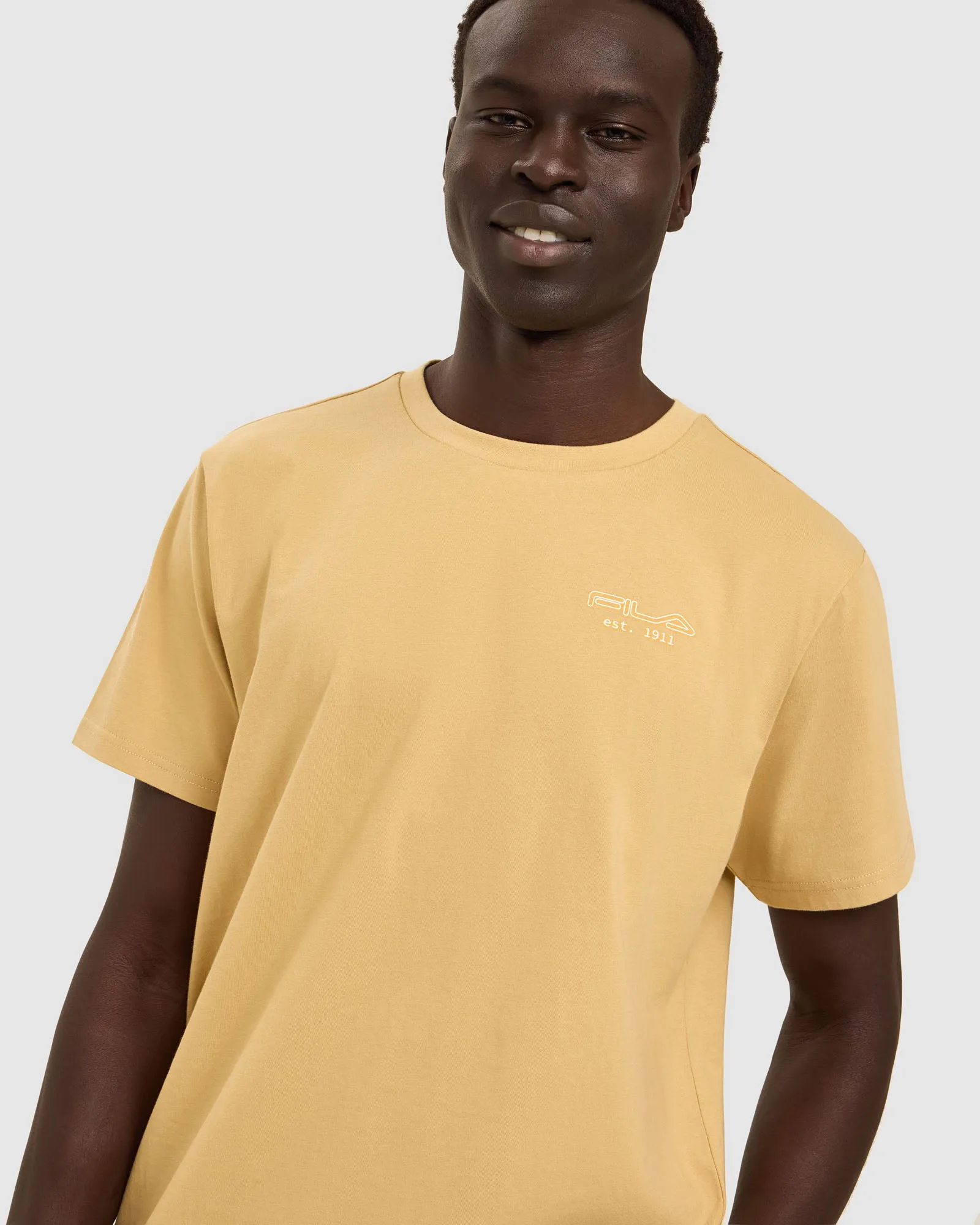 Unisex Xylo Tee -FILA