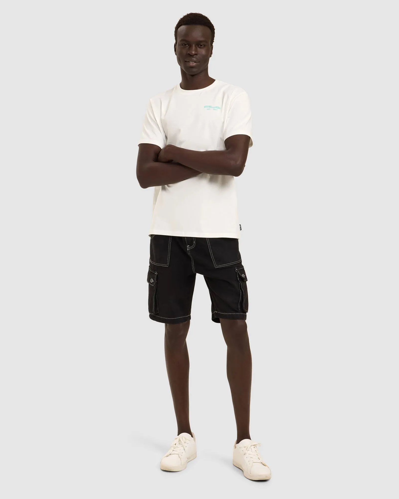 Unisex Xylo Tee -FILA