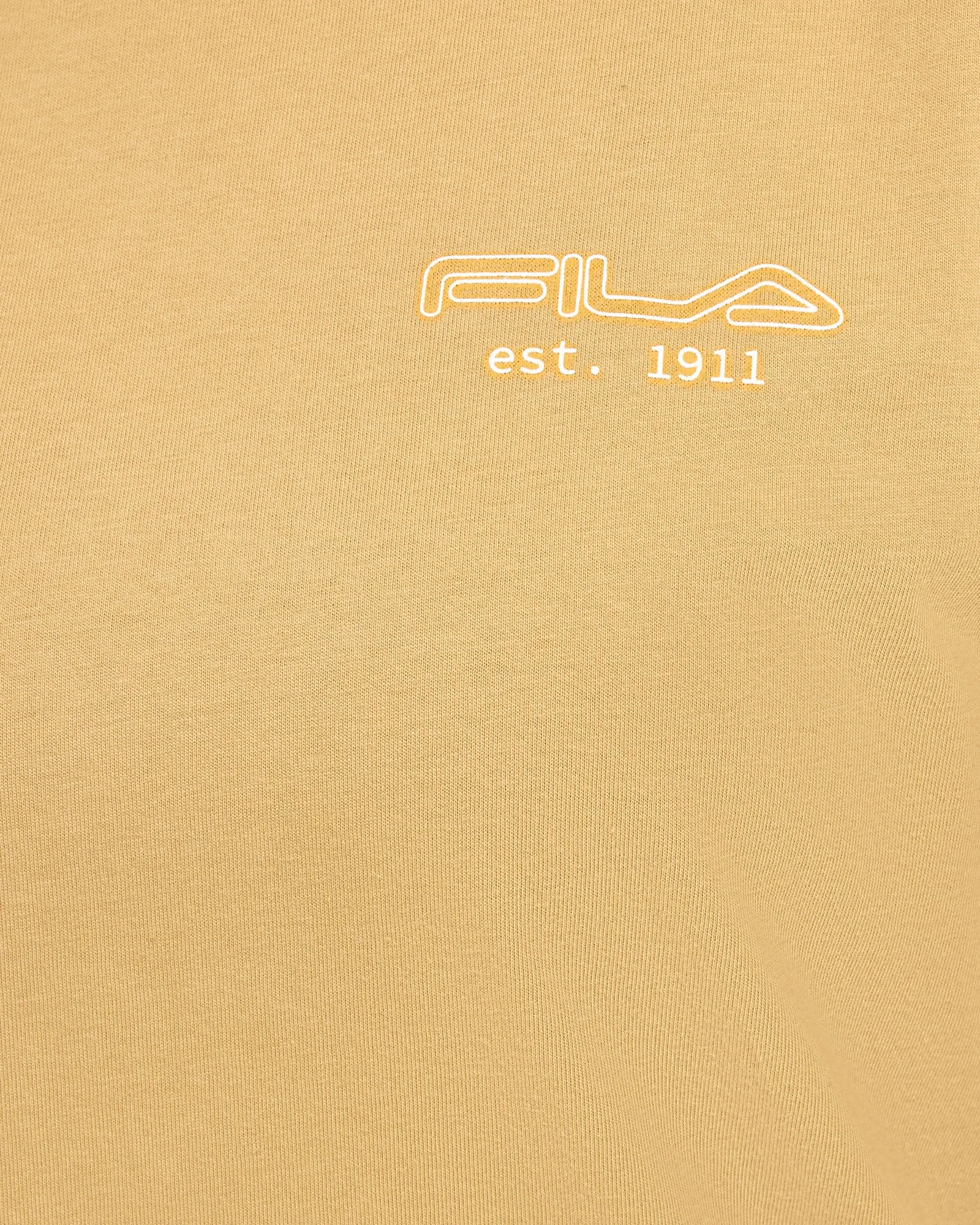 Unisex Xylo Tee -FILA