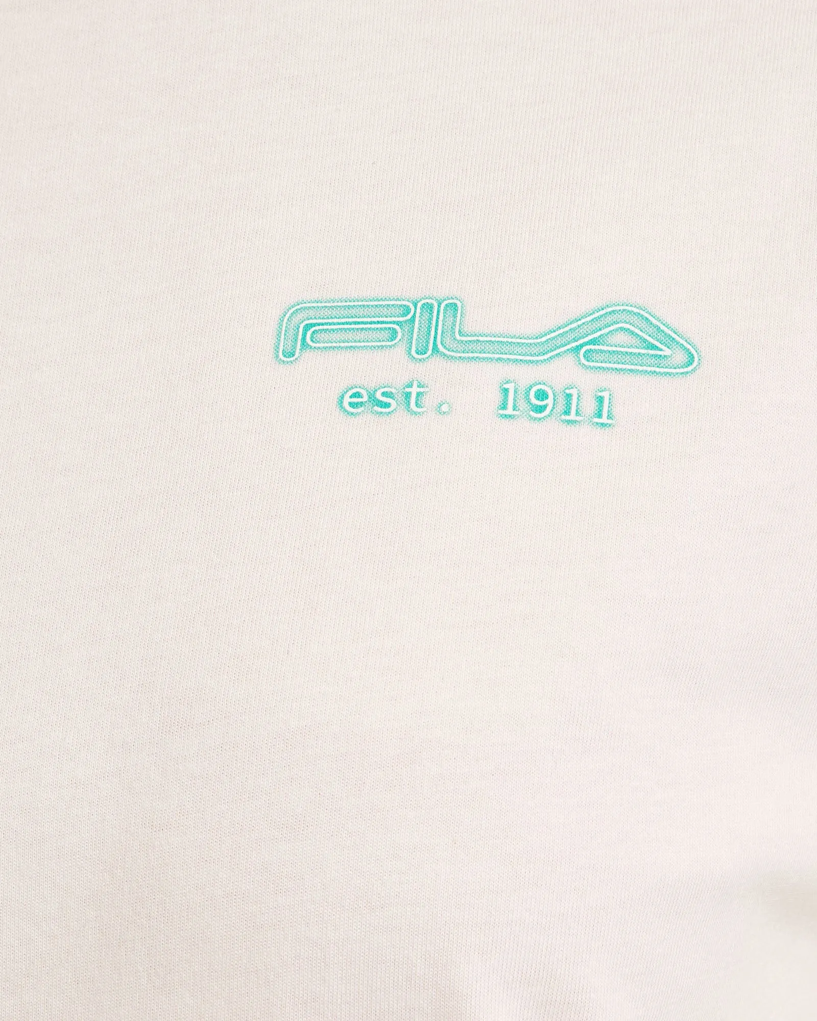 Unisex Xylo Tee -FILA