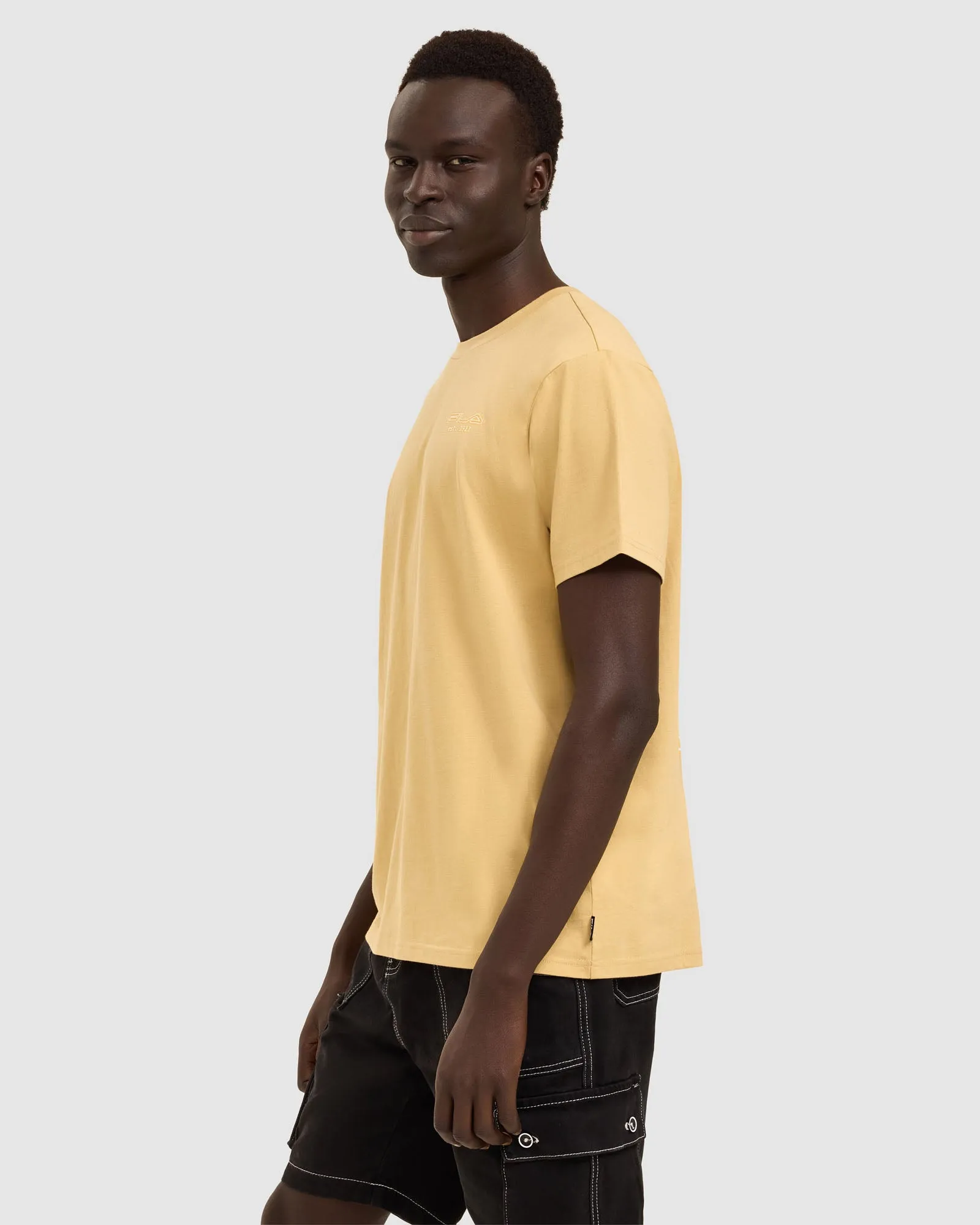 Unisex Xylo Tee -FILA