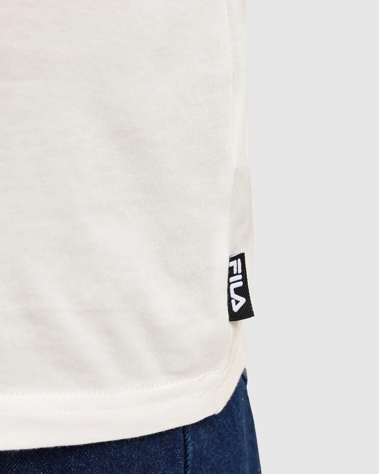 Unisex Xylo Tee -FILA
