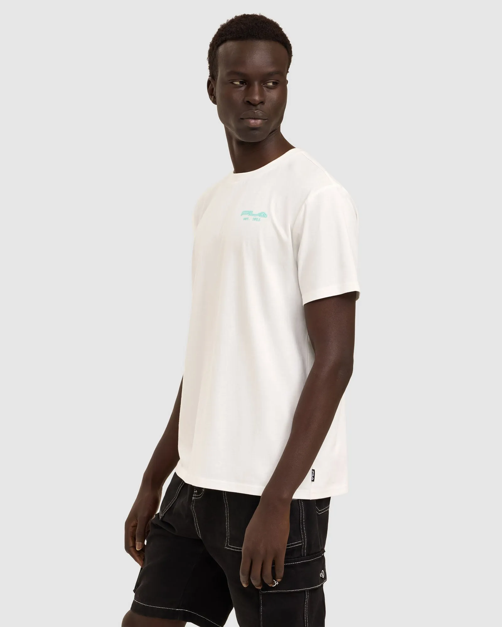 Unisex Xylo Tee -FILA