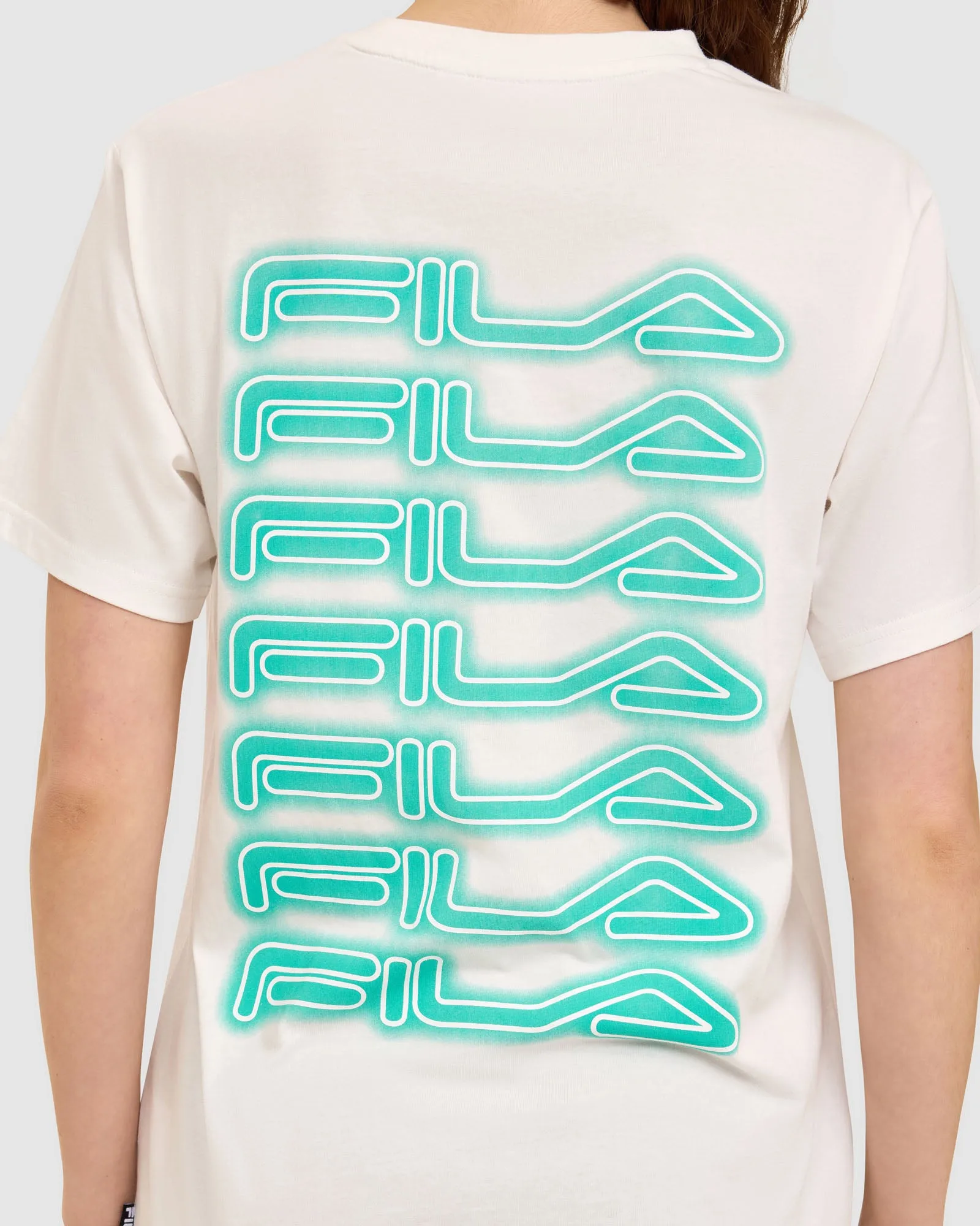 Unisex Xylo Tee -FILA