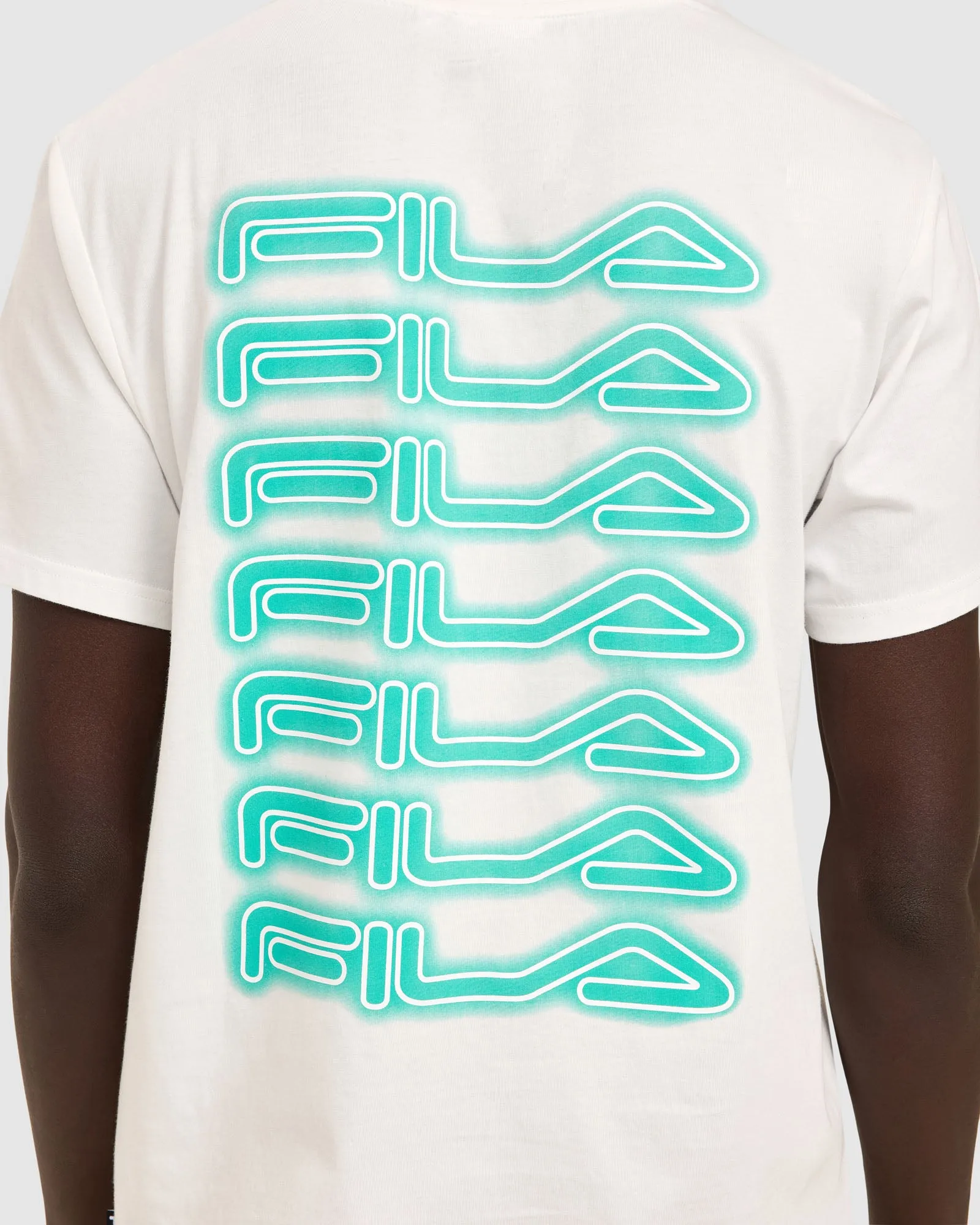Unisex Xylo Tee -FILA