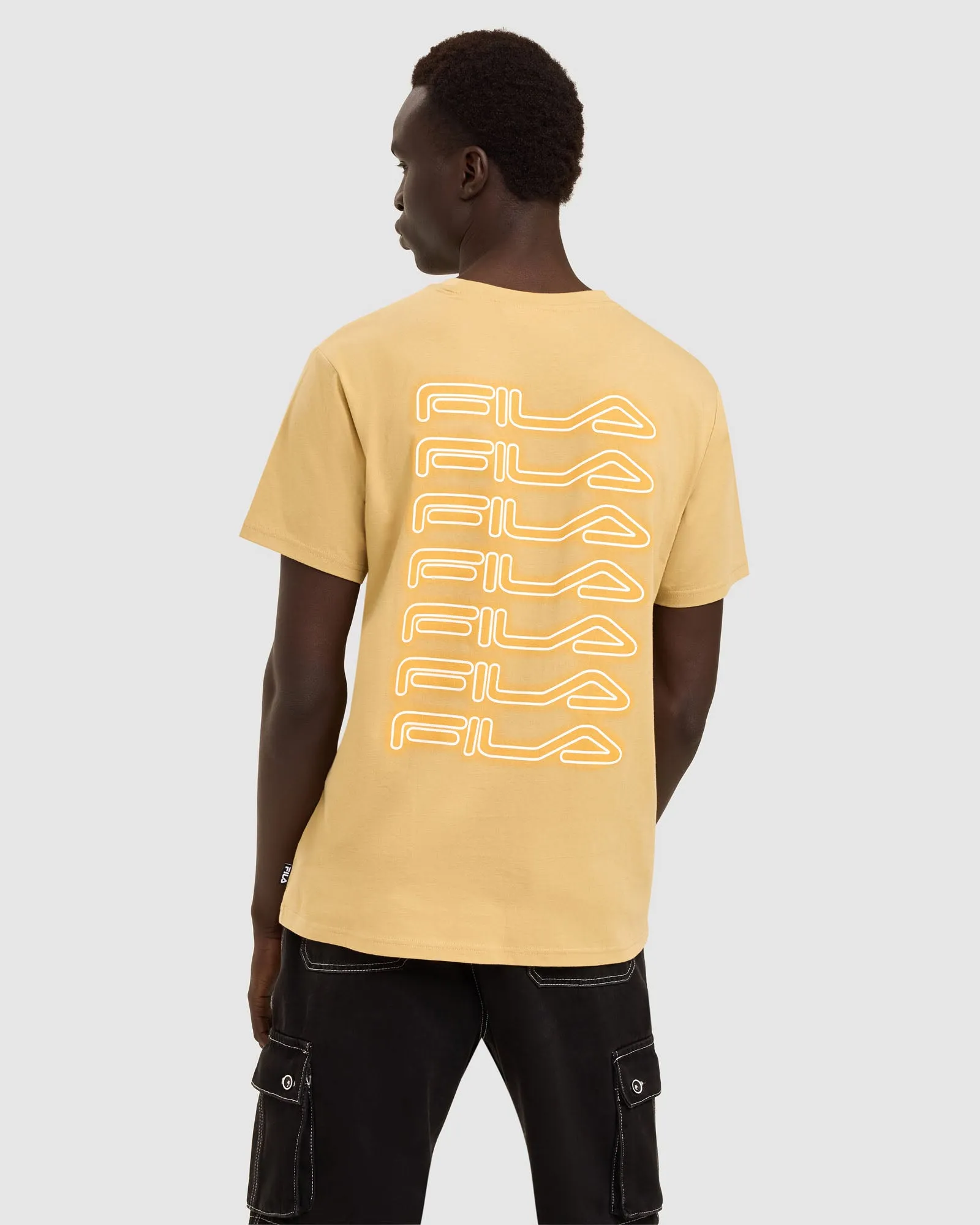 Unisex Xylo Tee -FILA