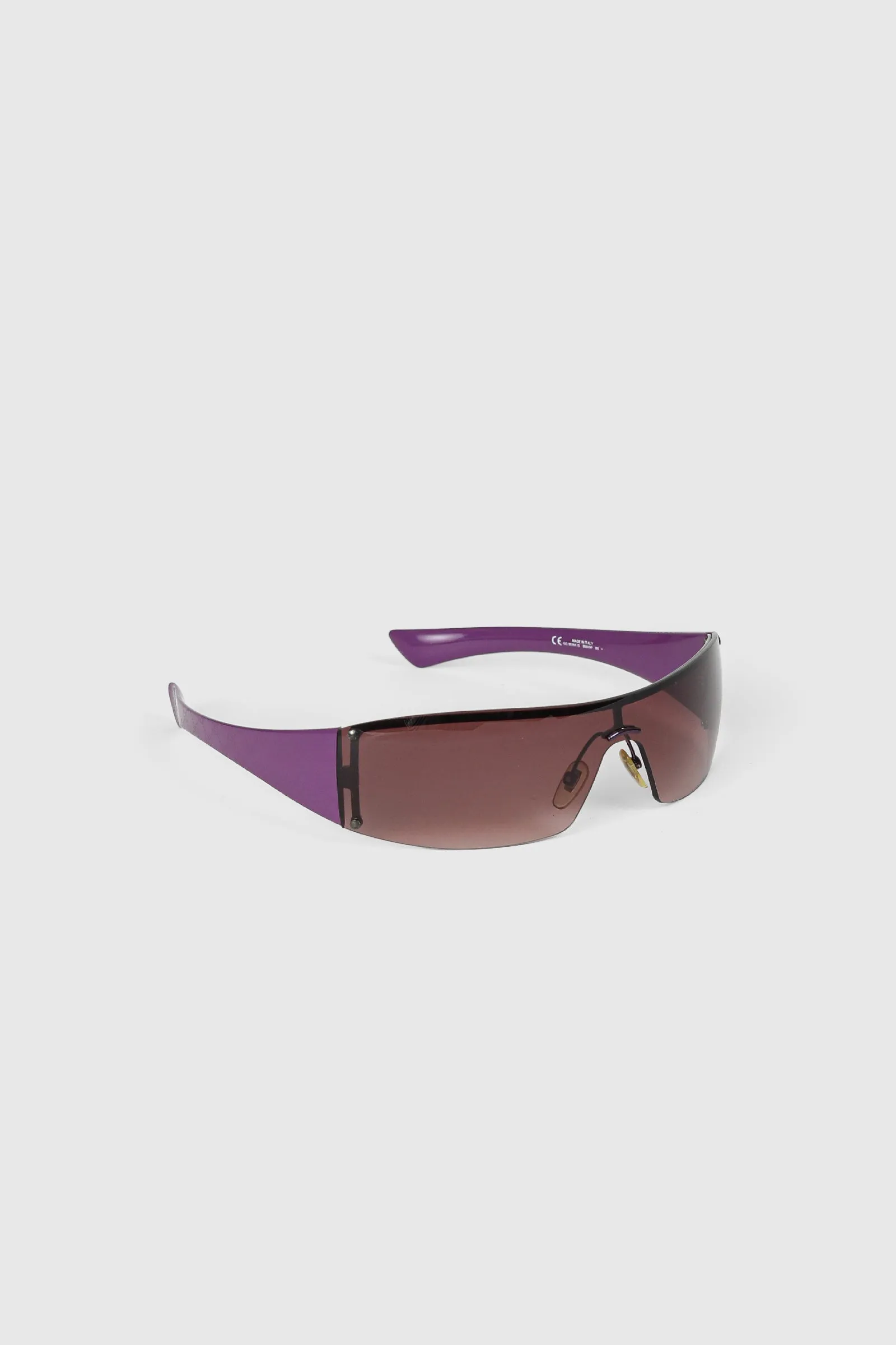 Vintage Gucci Sunglasses Frankie