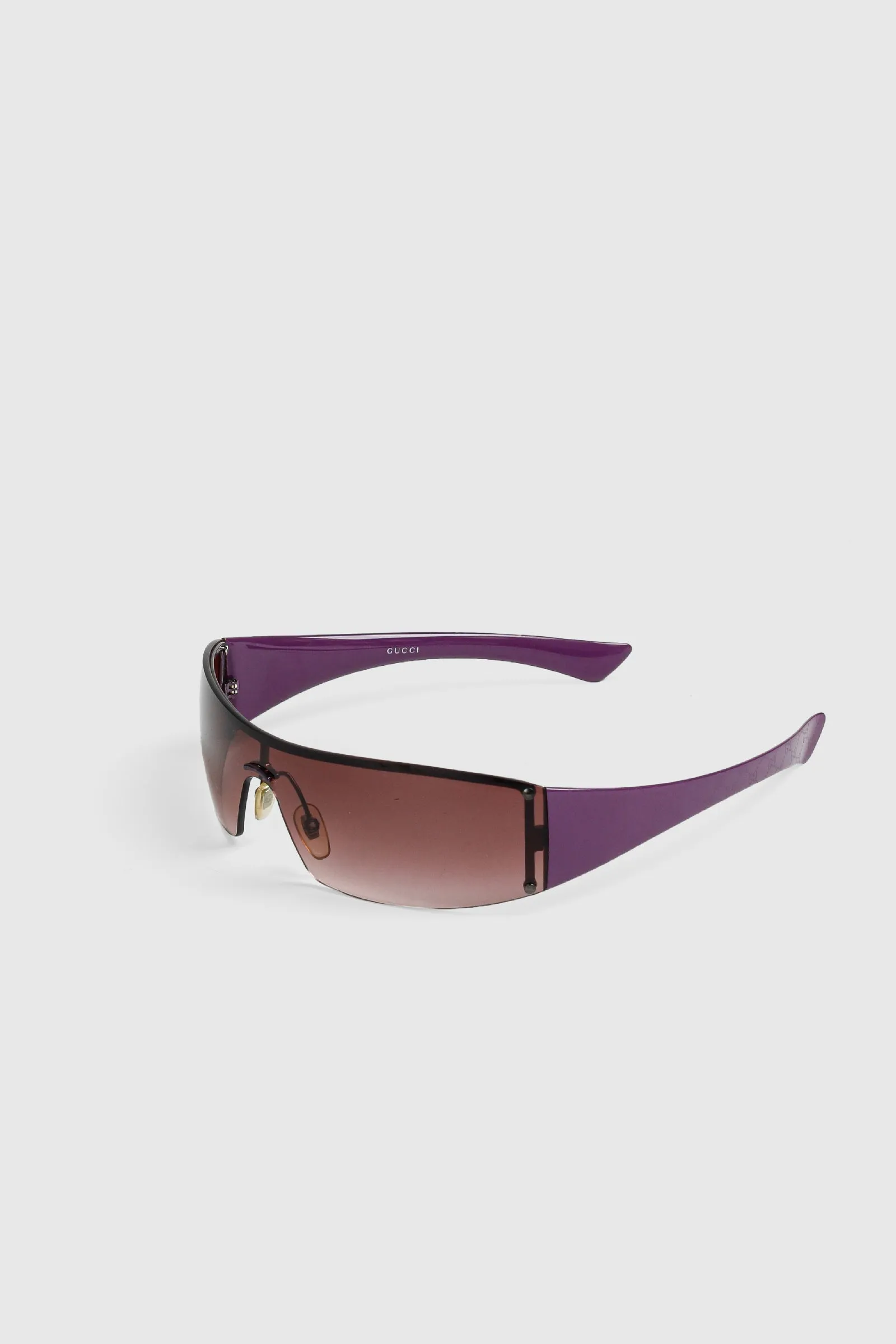 Vintage Gucci Sunglasses Frankie