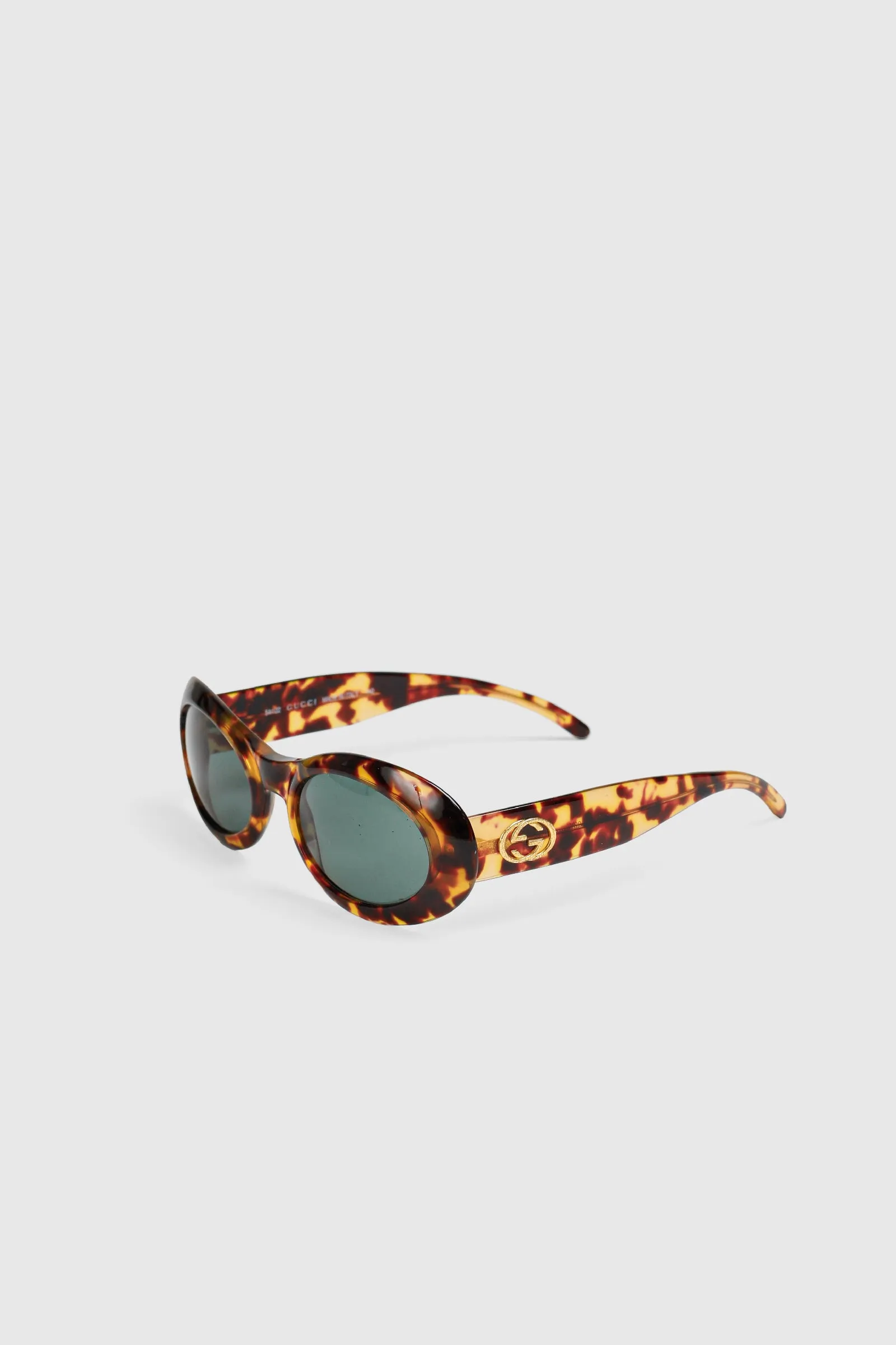 Vintage Gucci Sunglasses Frankie