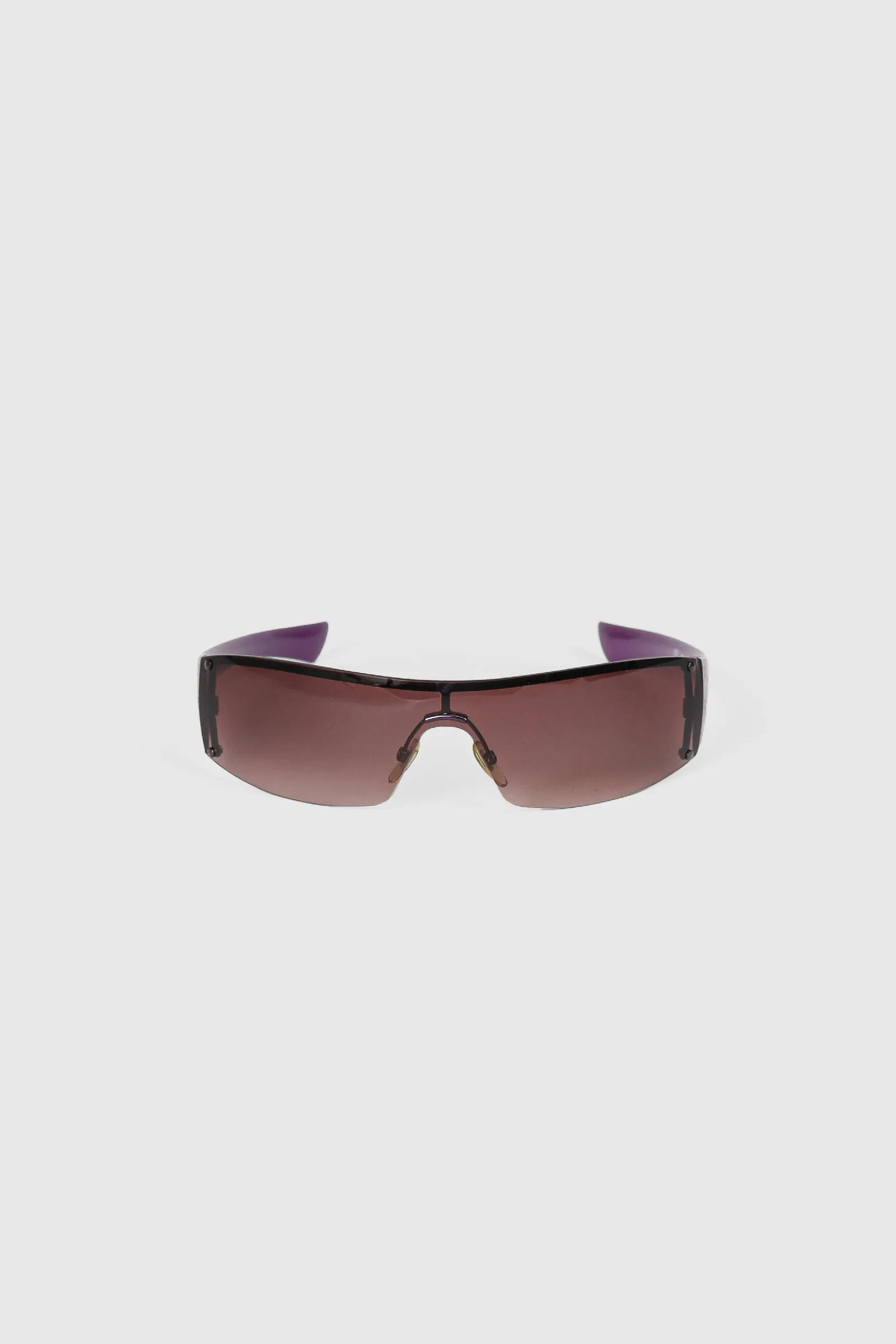 Vintage Gucci Sunglasses Frankie