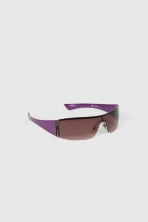 Vintage Gucci Sunglasses Frankie