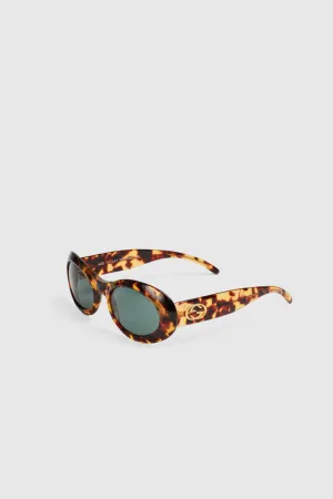 Vintage Gucci Sunglasses Frankie