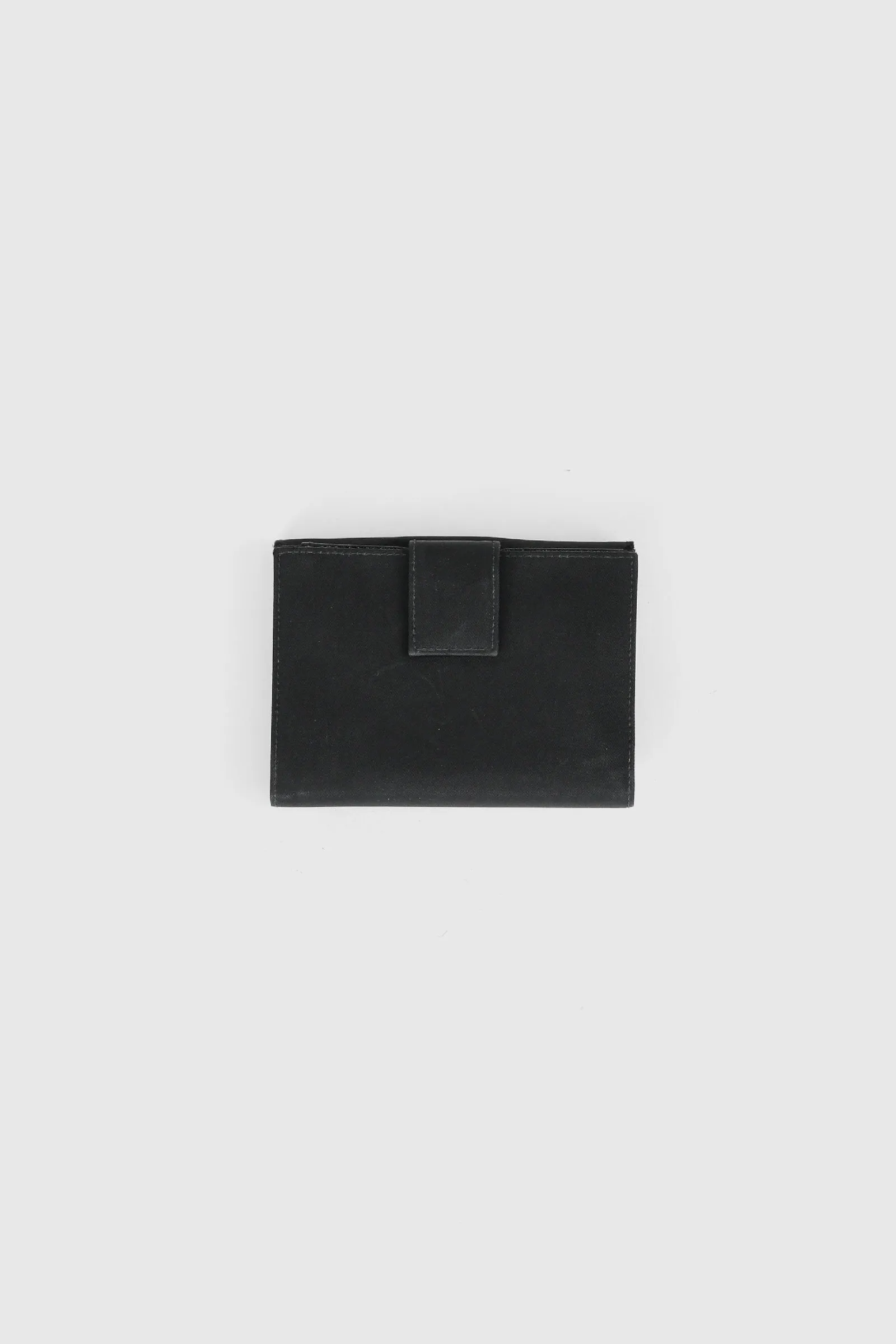 Vintage Prada Wallet Frankie
