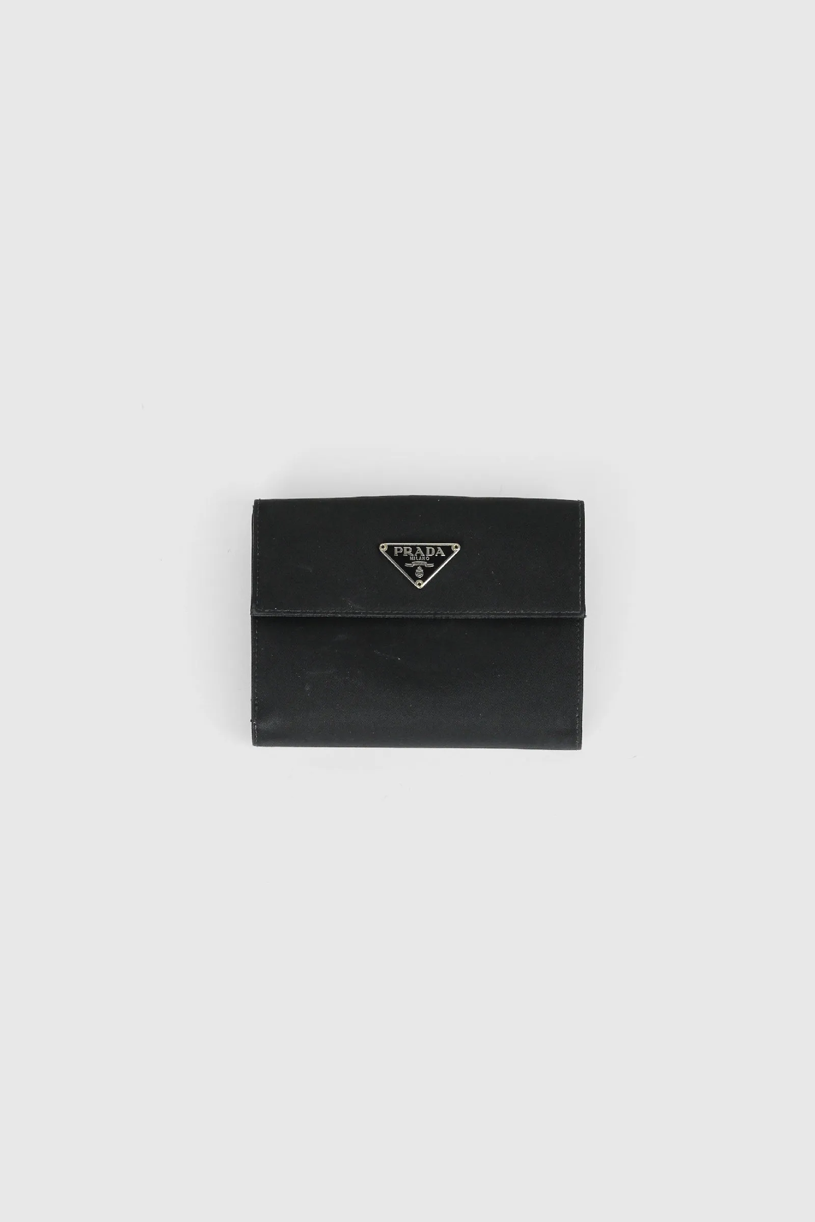 Vintage Prada Wallet Frankie
