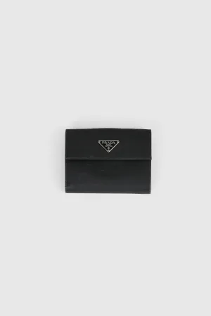 Vintage Prada Wallet Frankie