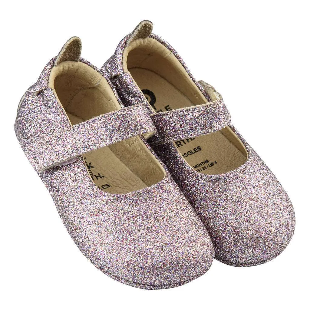 Violet Glam Gabrielle Shoes