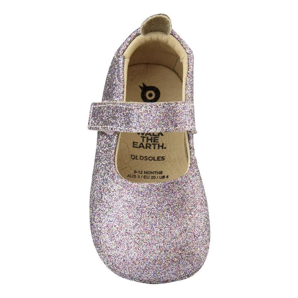Violet Glam Gabrielle Shoes