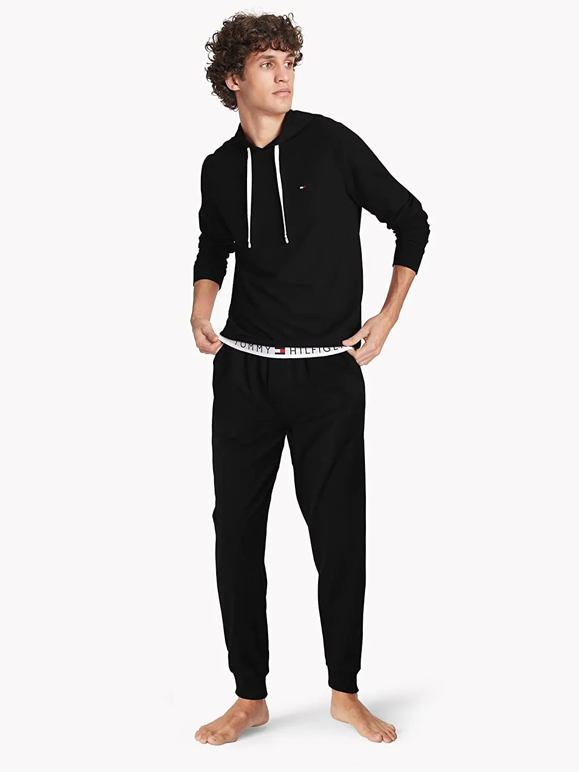 VIP Favorite French Terry Jogger  Last Few Pieces!
