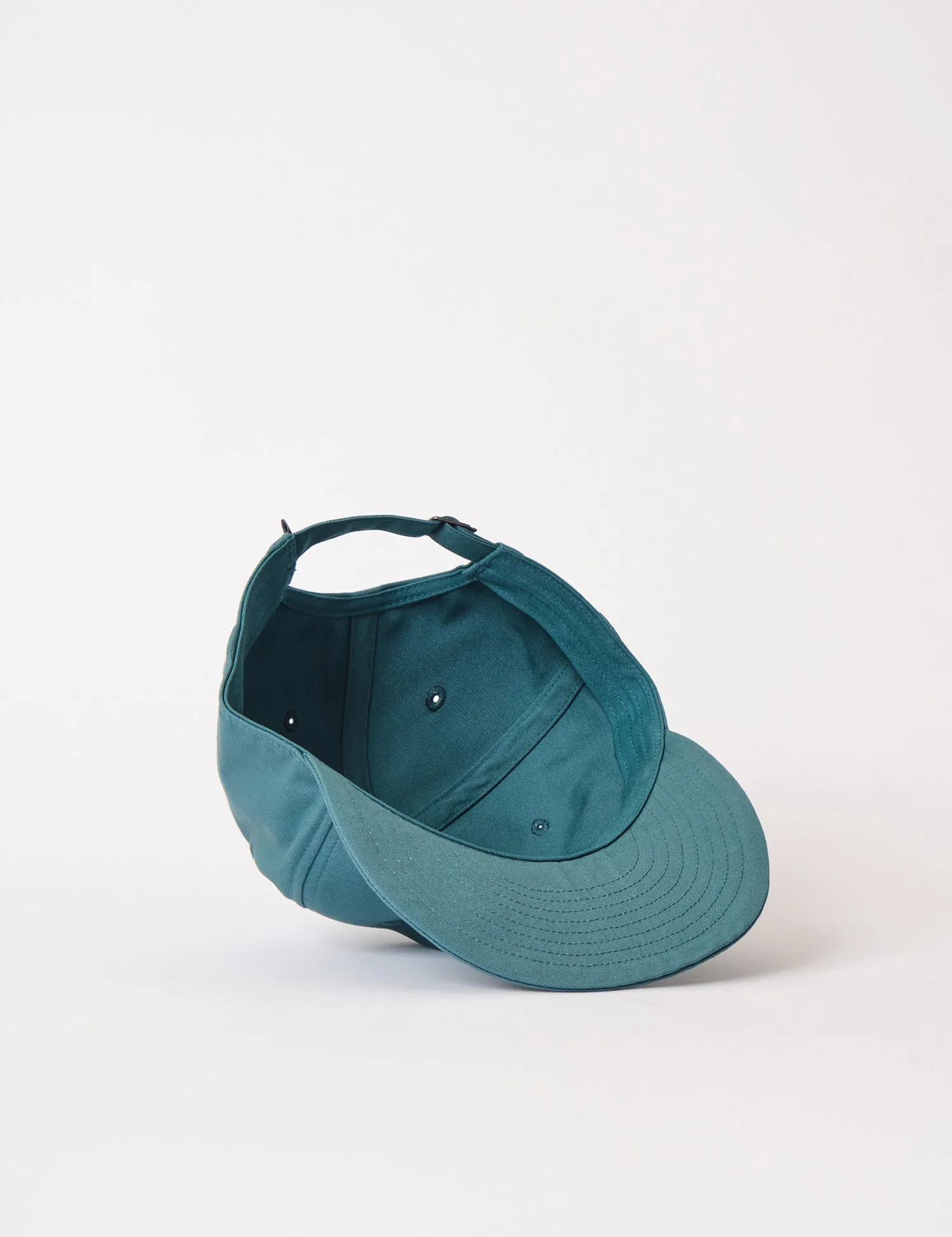 VIP Favorite Patagonia Scrap Everyday Cap Fitz Roy Icon - Abalone Blue  Almost Sold Out!