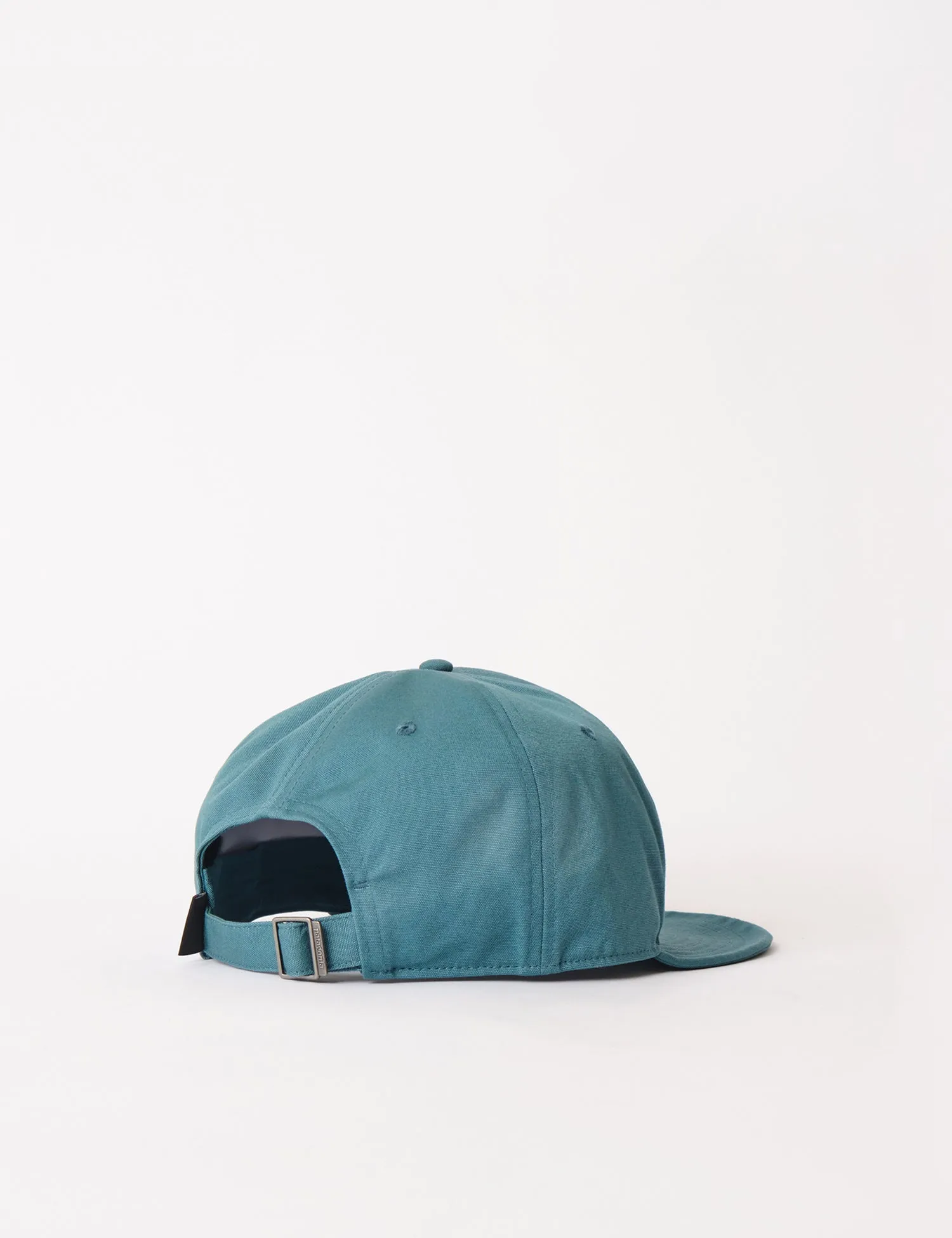 VIP Favorite Patagonia Scrap Everyday Cap Fitz Roy Icon - Abalone Blue  Almost Sold Out!
