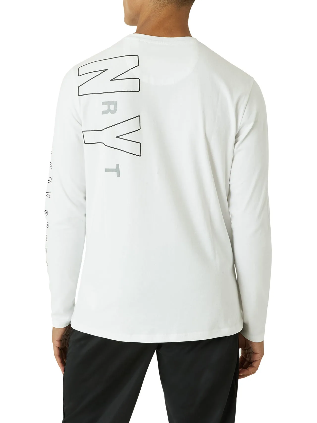 VIP Favorite Sweep Long Sleeve Tee  Going Fast!