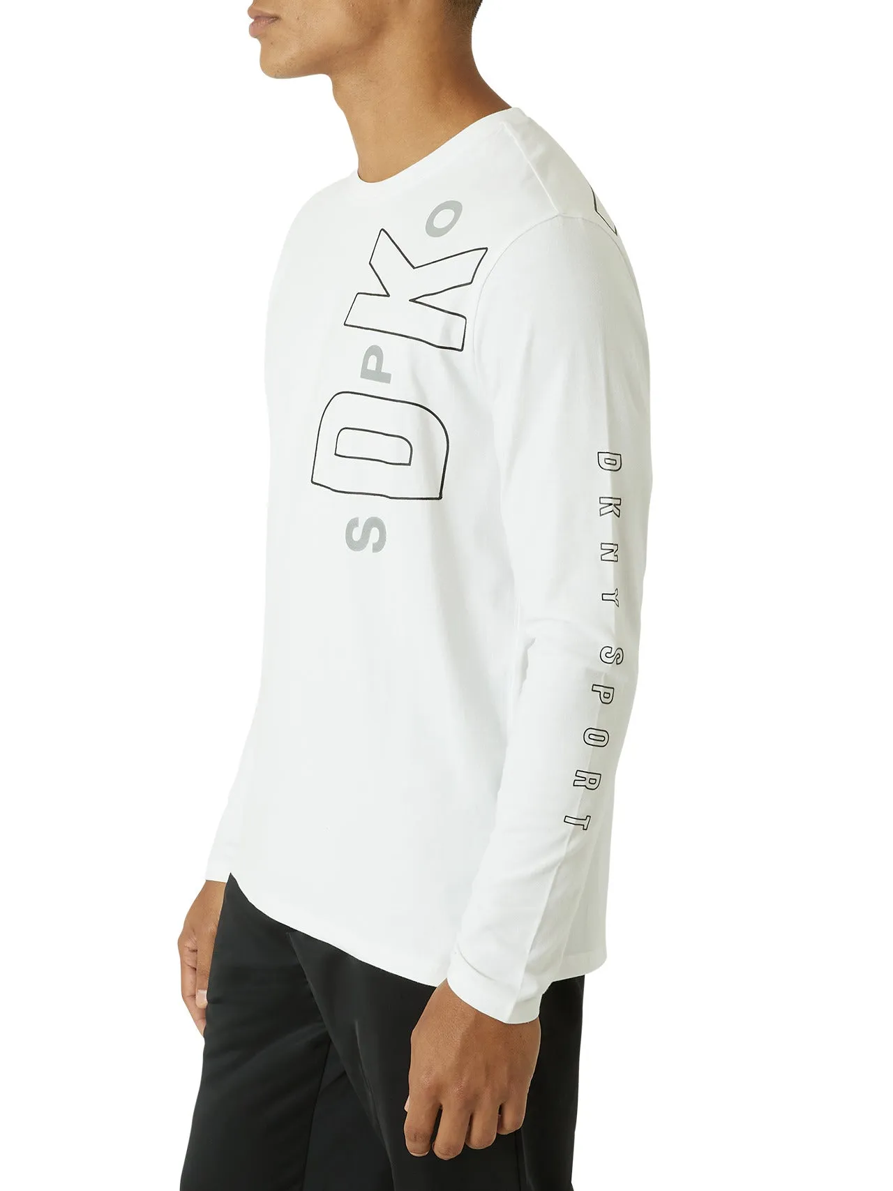 VIP Favorite Sweep Long Sleeve Tee  Going Fast!