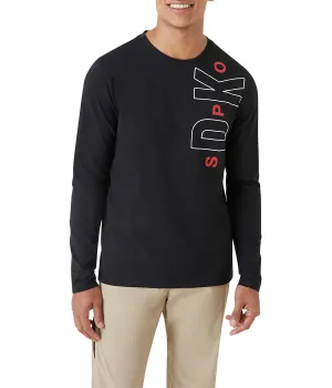 VIP Favorite Sweep Long Sleeve Tee  Going Fast!