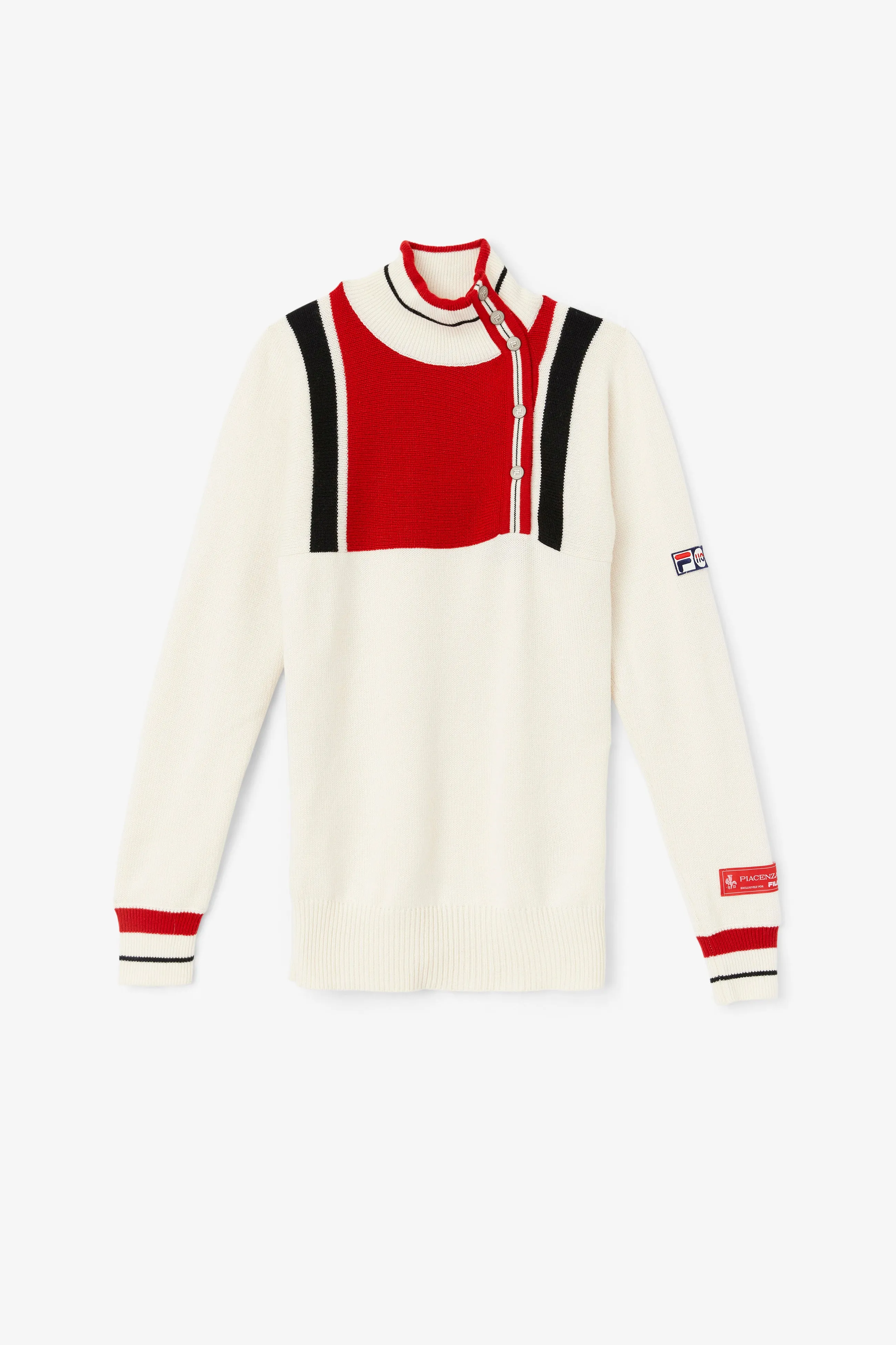 White Rock Jumper -FILA