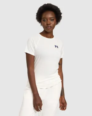Women's Alison Tee -FILA
