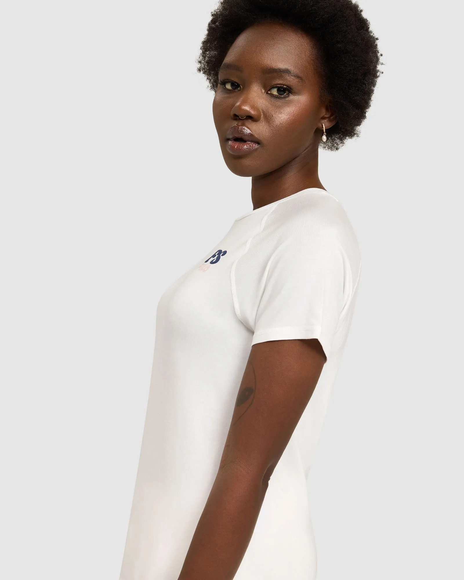 Women's Alison Tee -FILA