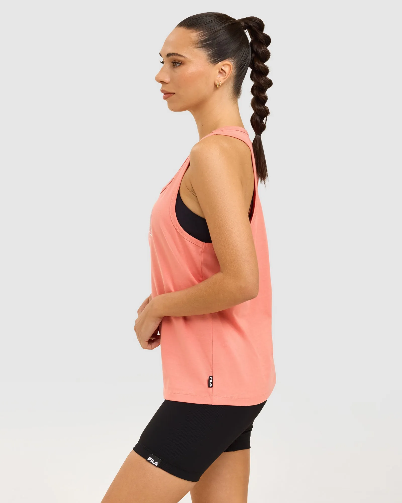 Women's Angie Tank -FILA
