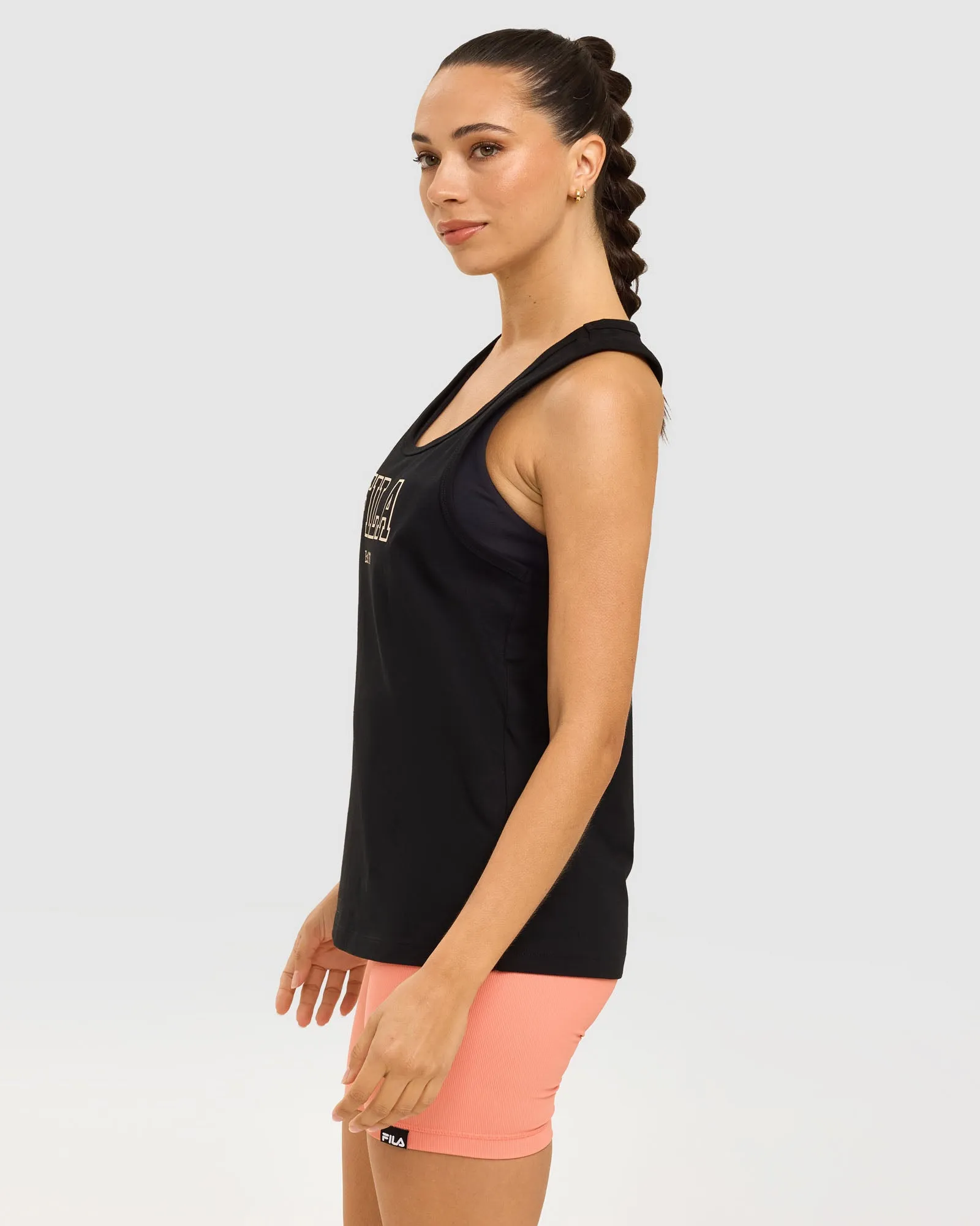 Women's Angie Tank -FILA