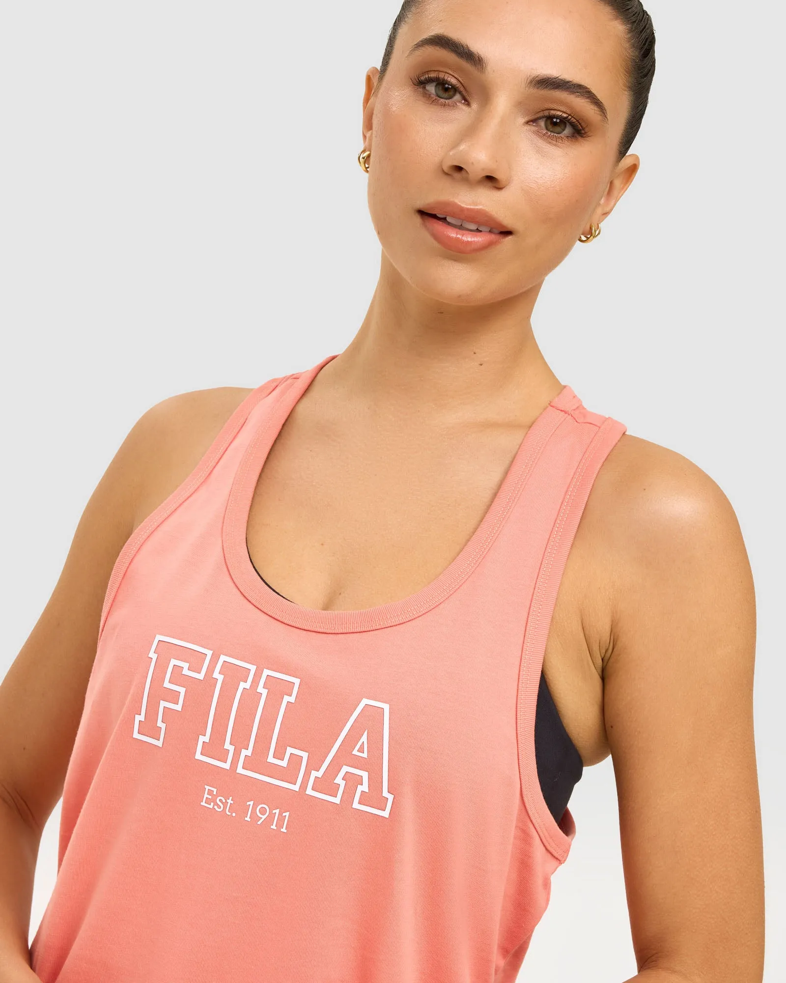 Women's Angie Tank -FILA