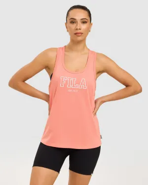Women's Angie Tank -FILA