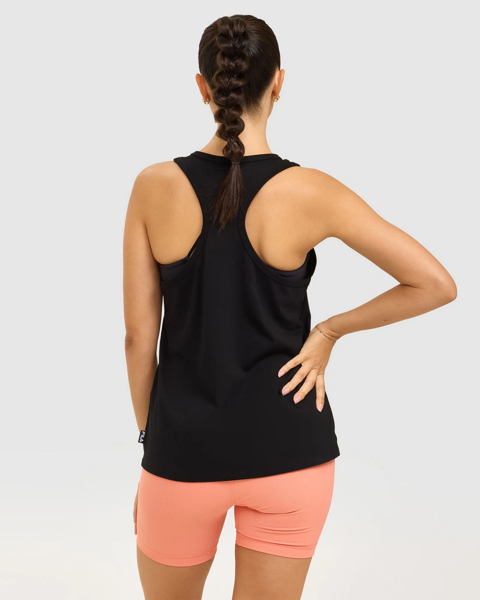 Women's Angie Tank -FILA