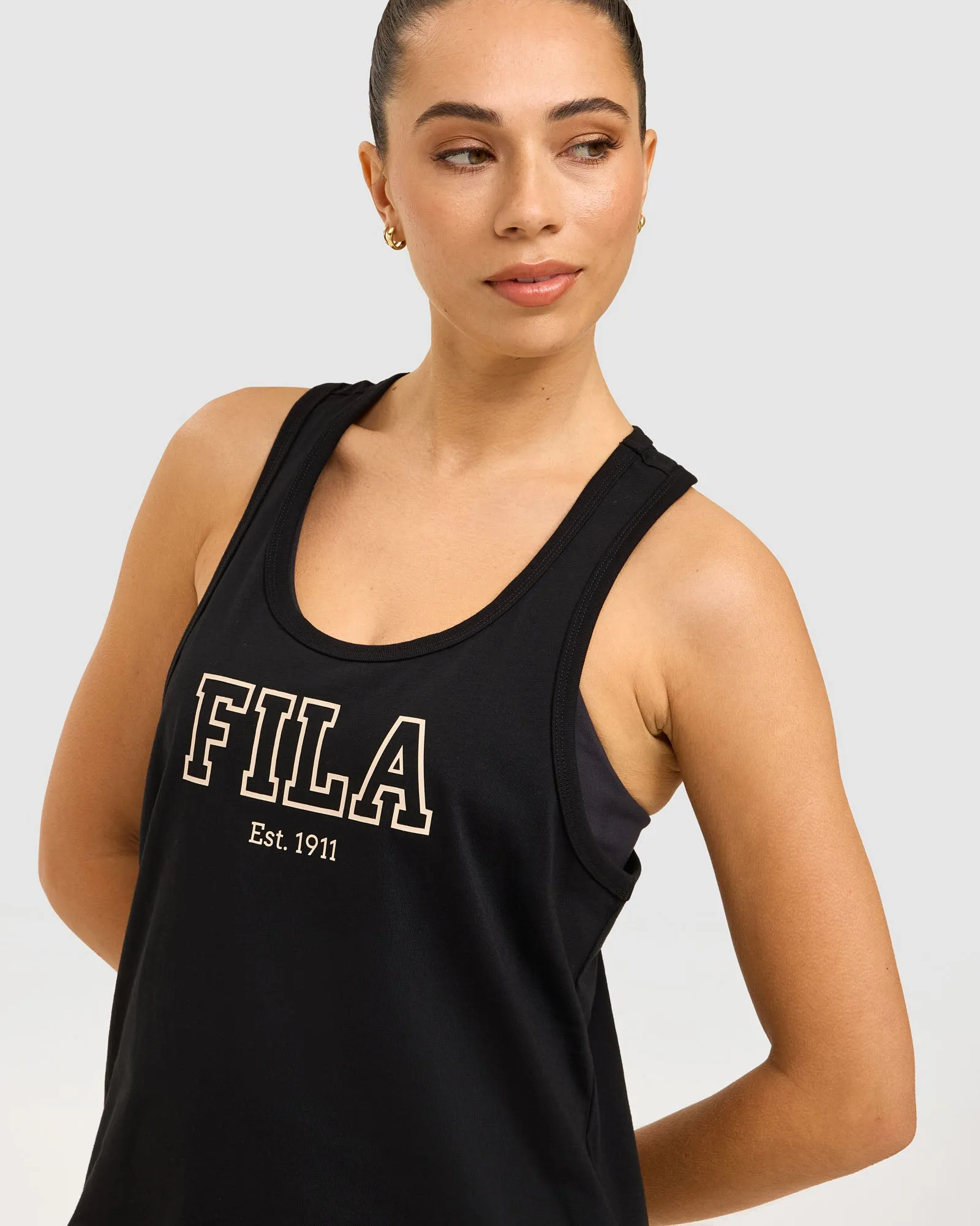 Women's Angie Tank -FILA