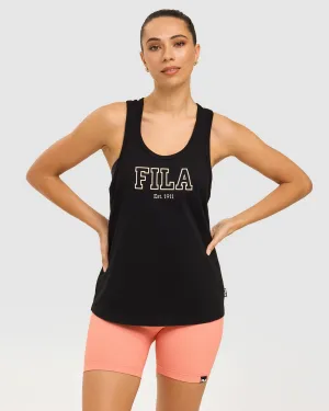 Women's Angie Tank -FILA